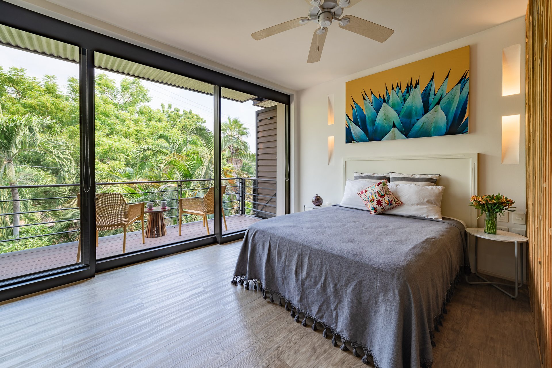 1 Bedroom, Condo, Mixie 203