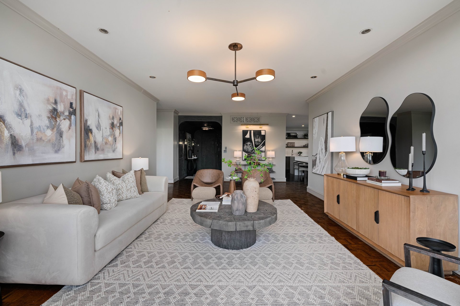 2575 Peachtree Road NE Unit 12D