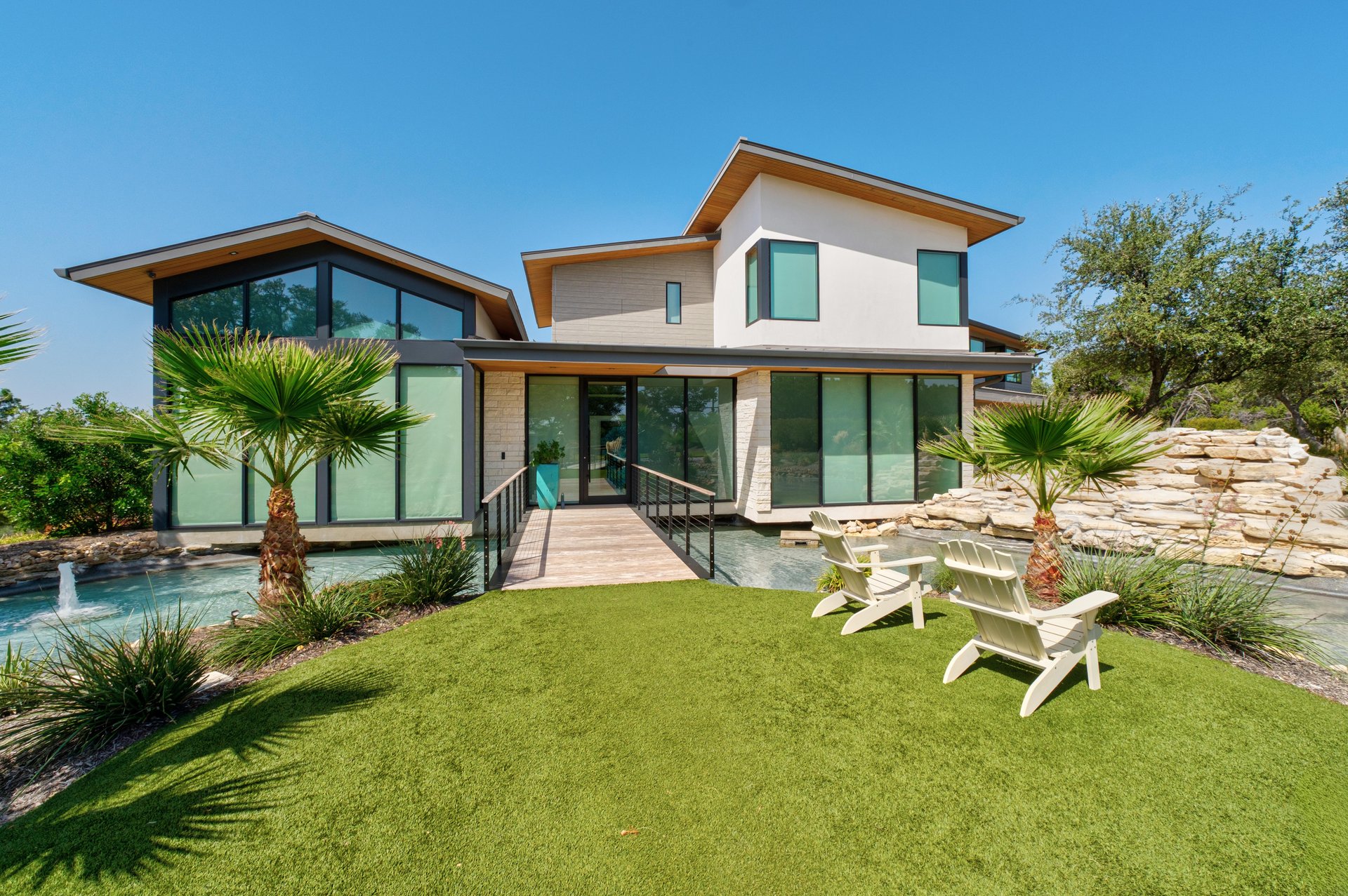 8209 Two Coves Drive