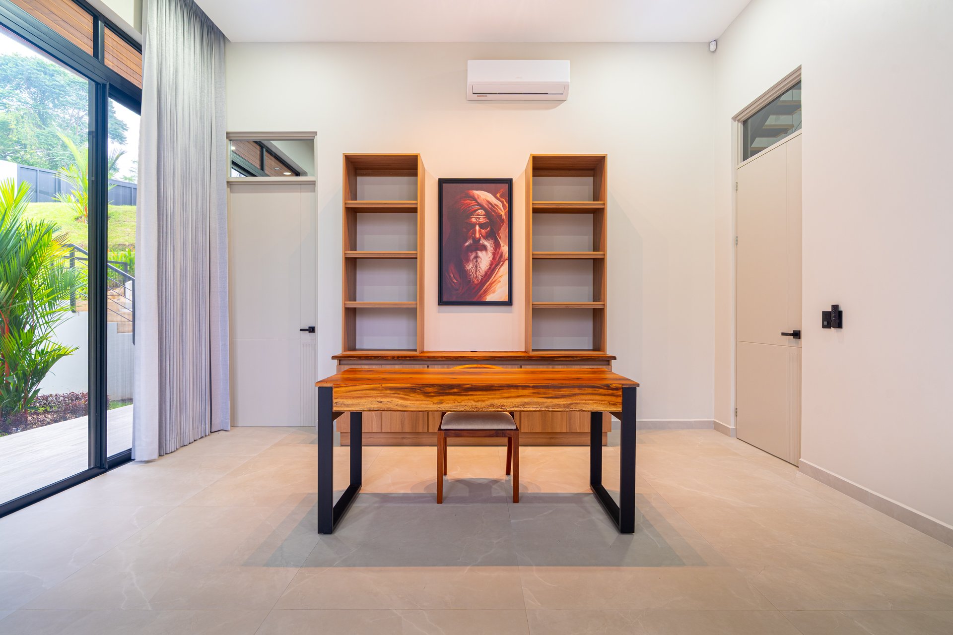 Lion's Gate Sunset Estate