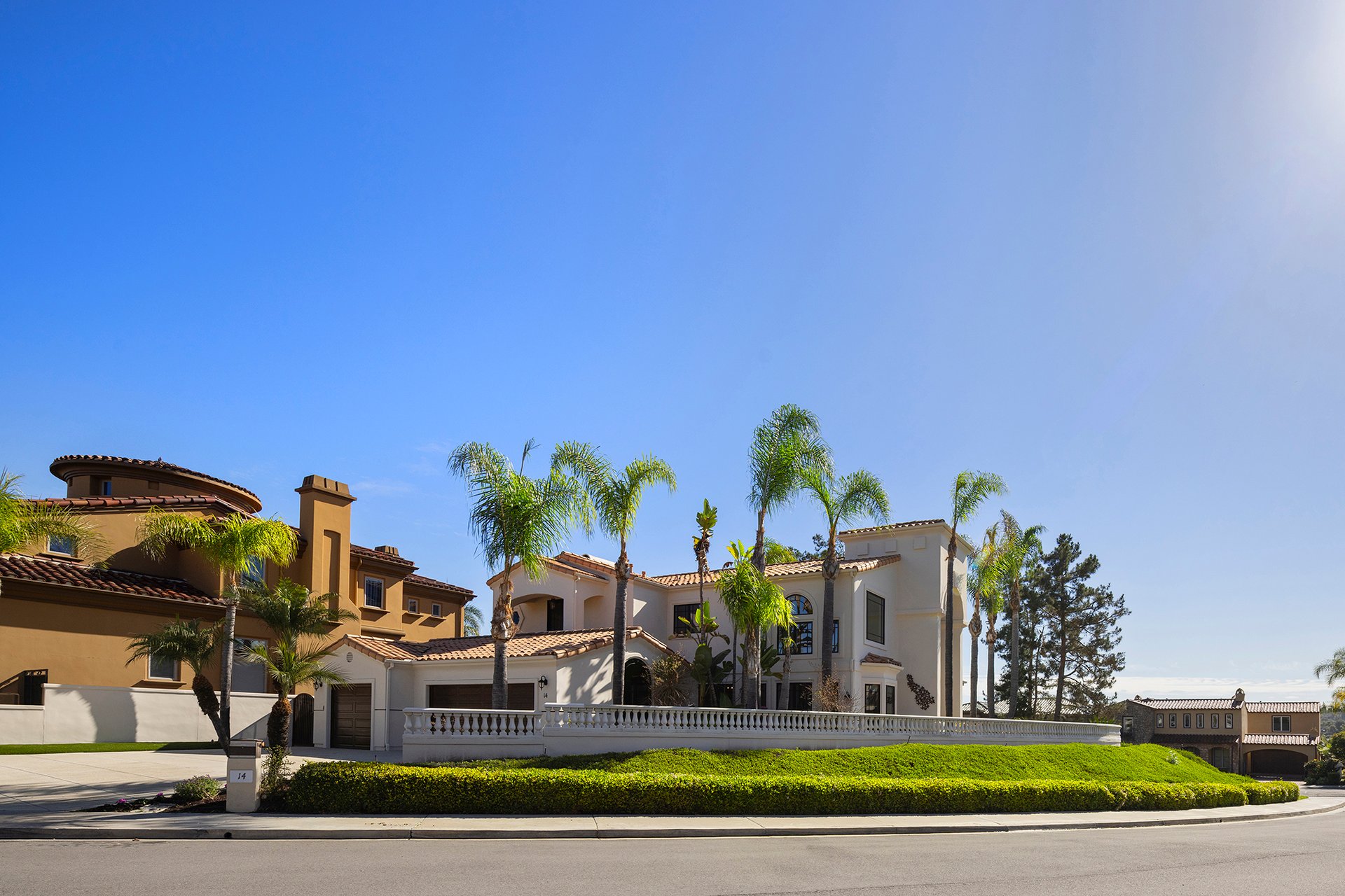 14 San Rafael Place