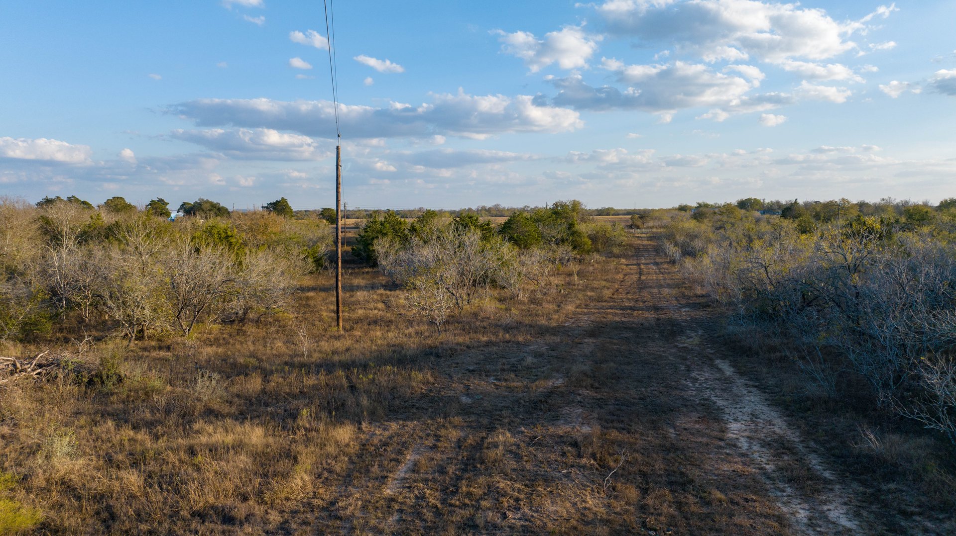 Gonzales County | 104+/- Acres