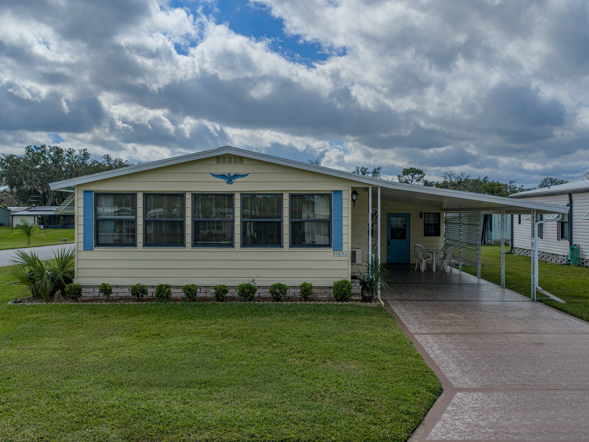 35826 PRADERA DR