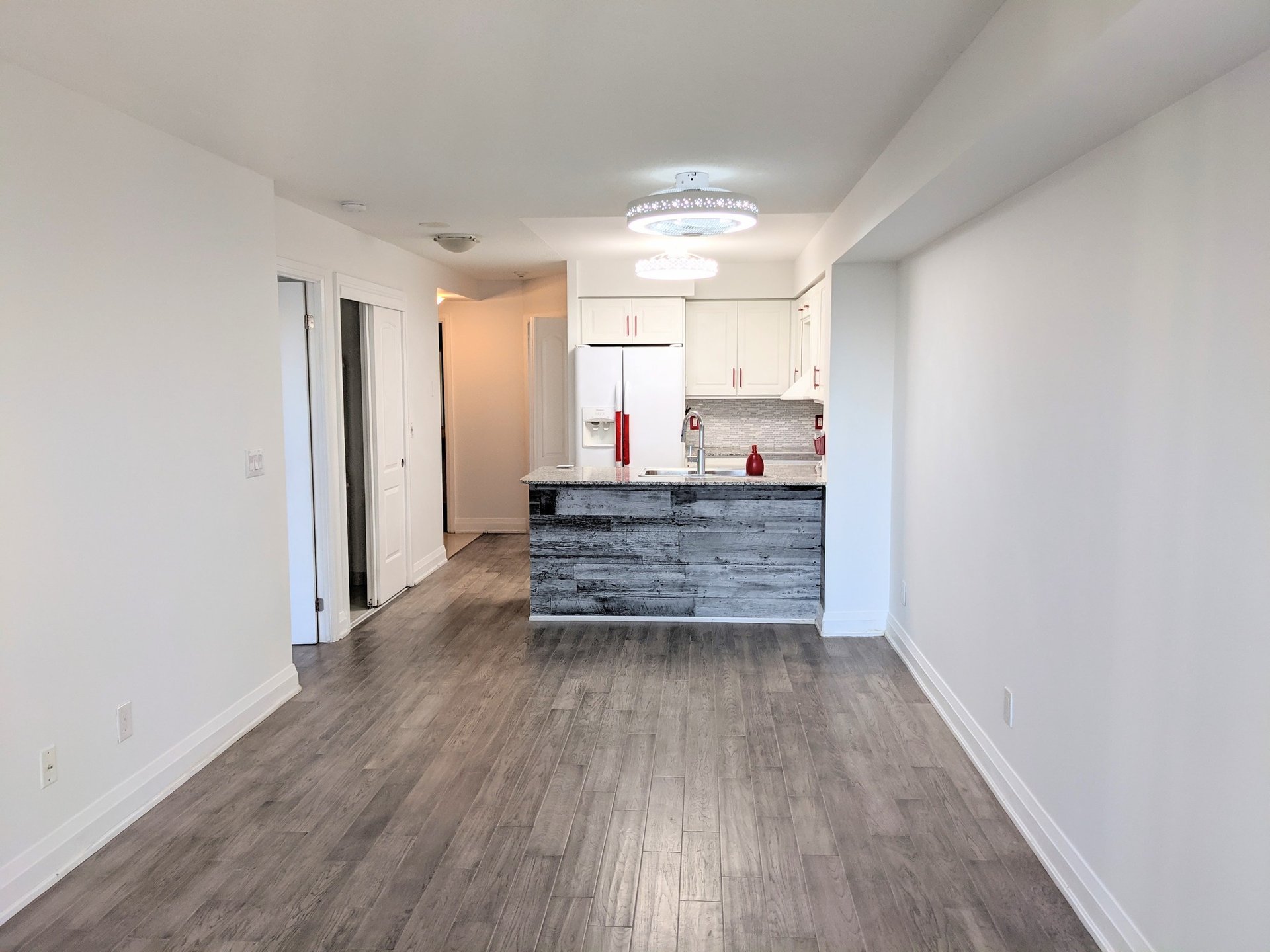30 North Park Road #807