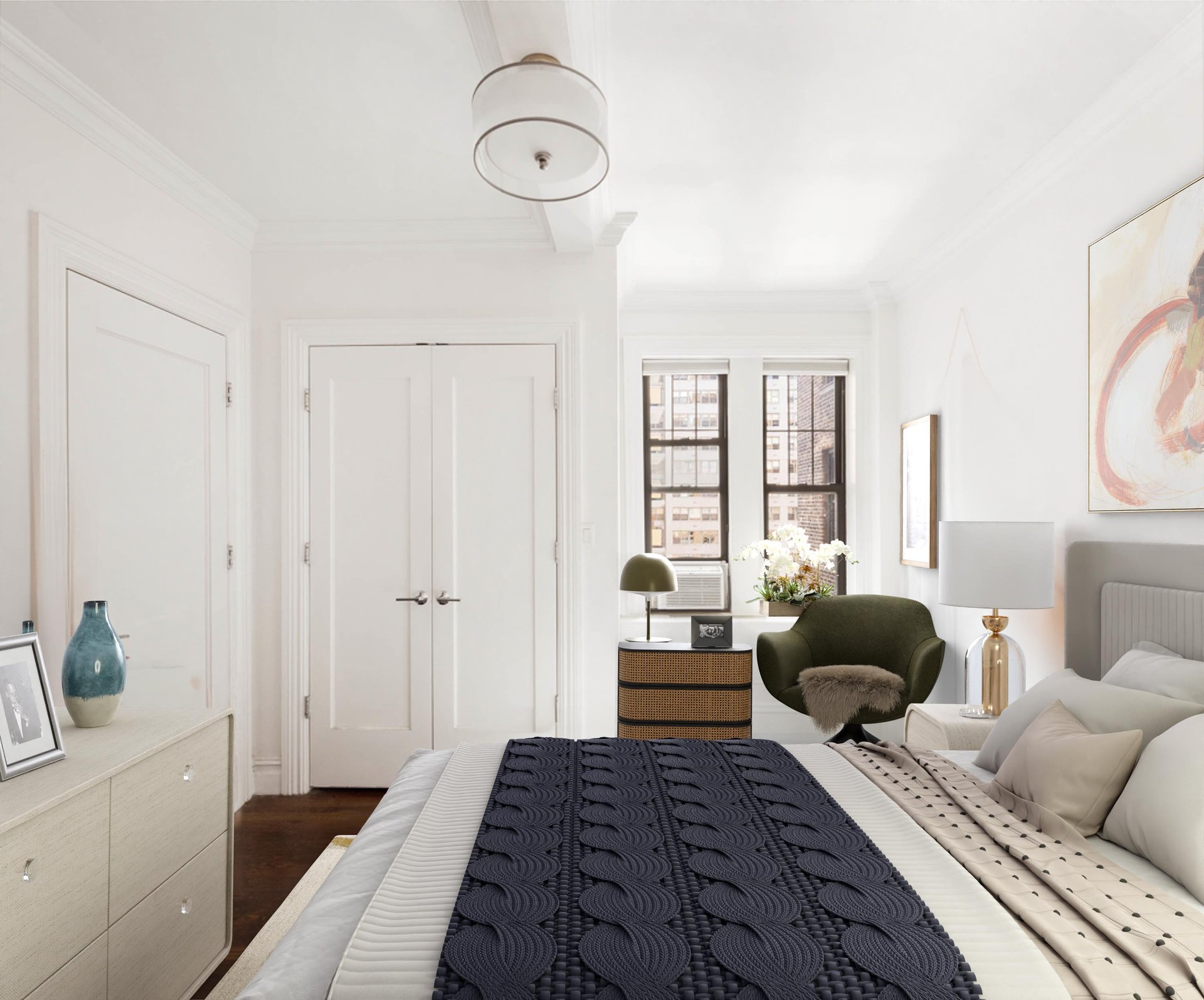 Upper West Side