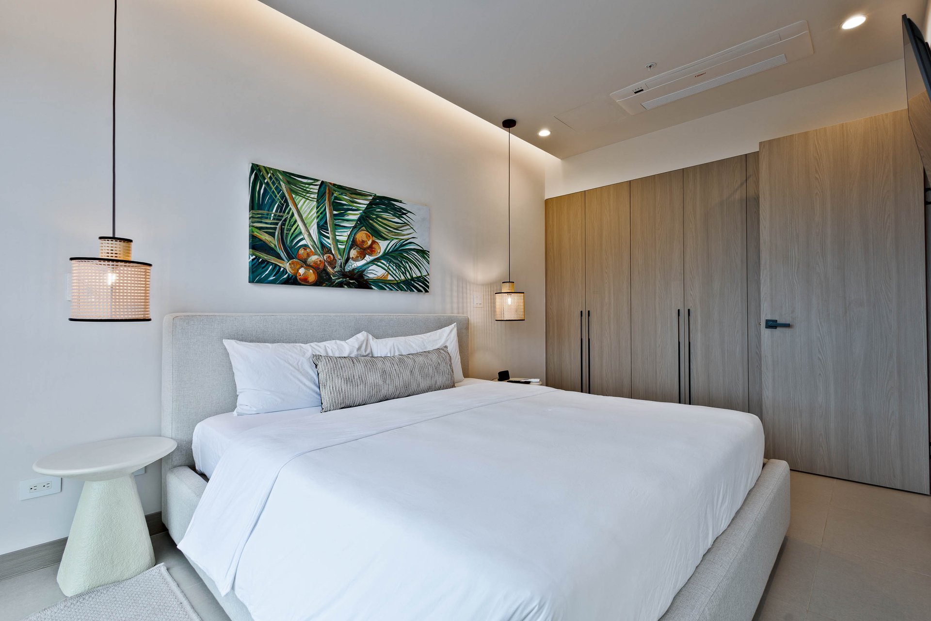 Na Umi The Sunset #522 | Ocean-View Residence at Pacifico