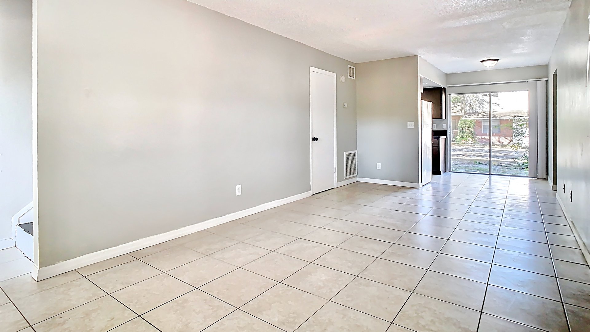 4-Unit Investment Property