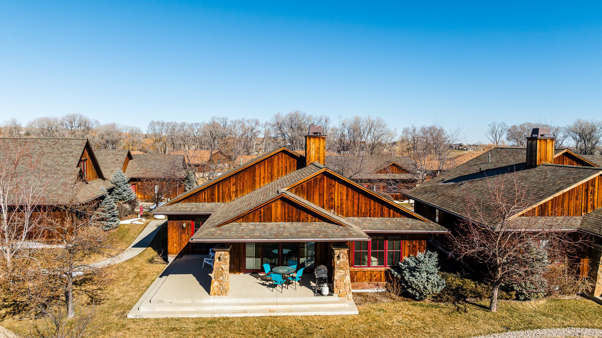 103 Cayuse Ct