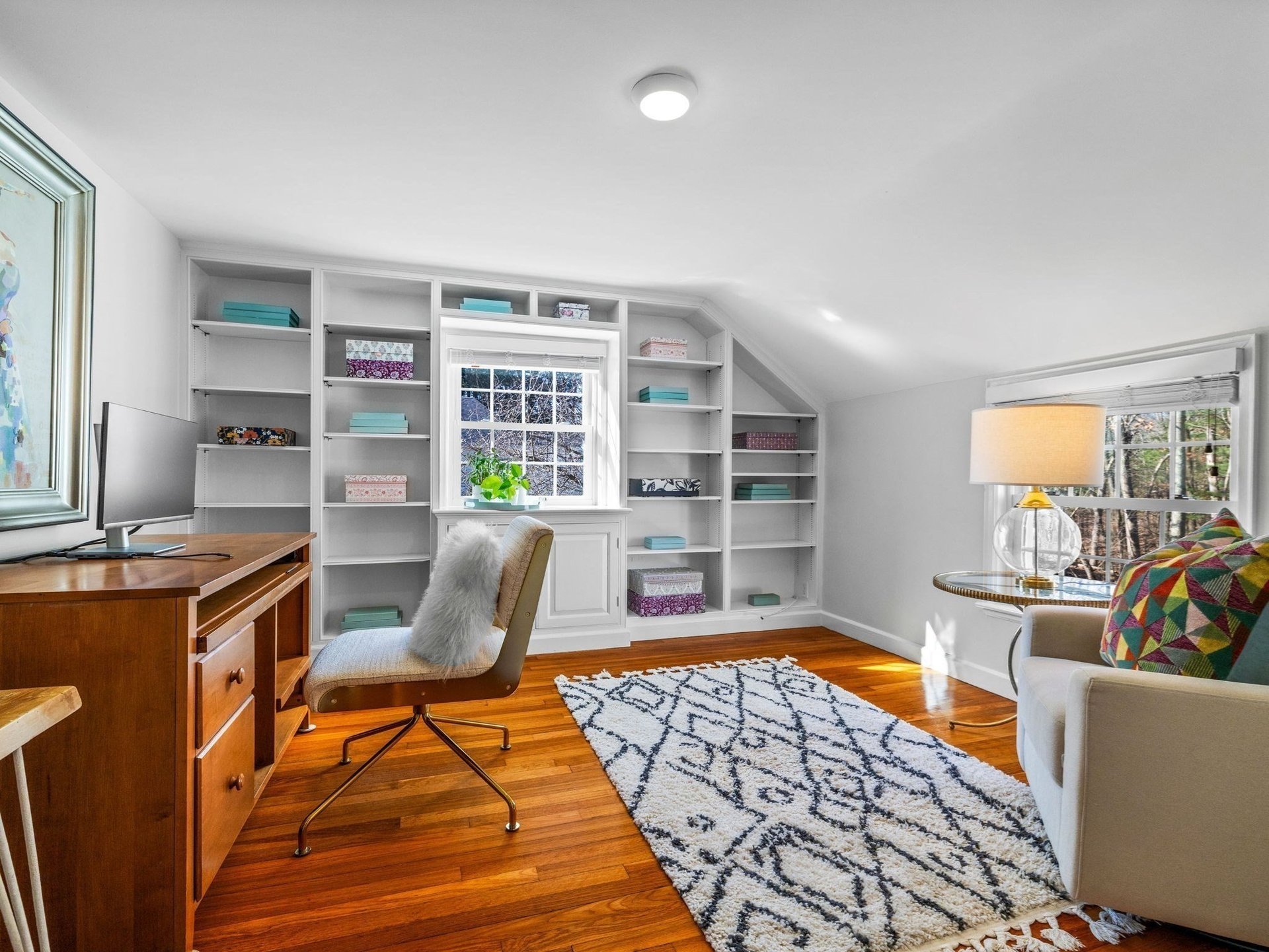 7 Madison Rd