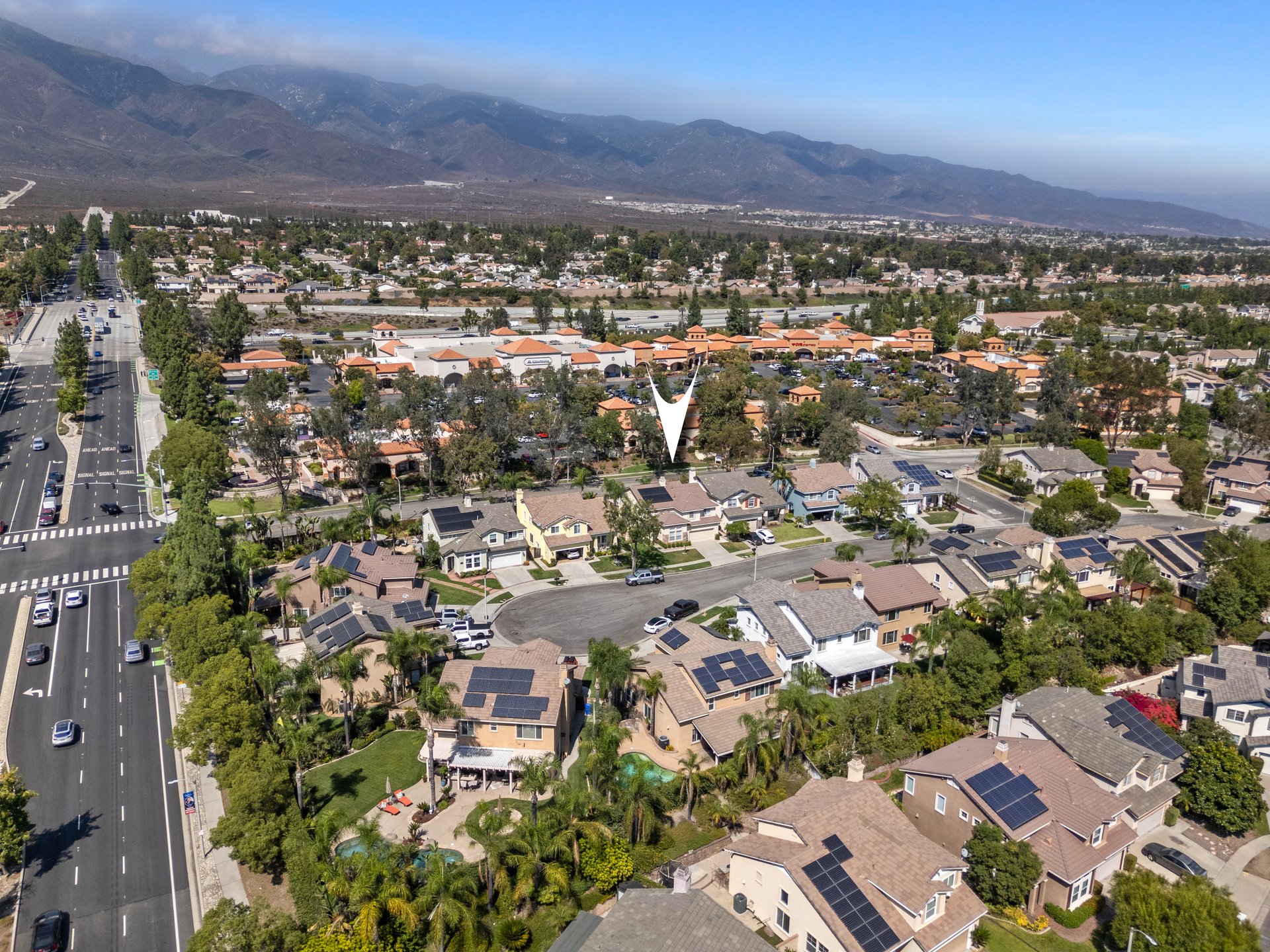 11344 Sunrise Court