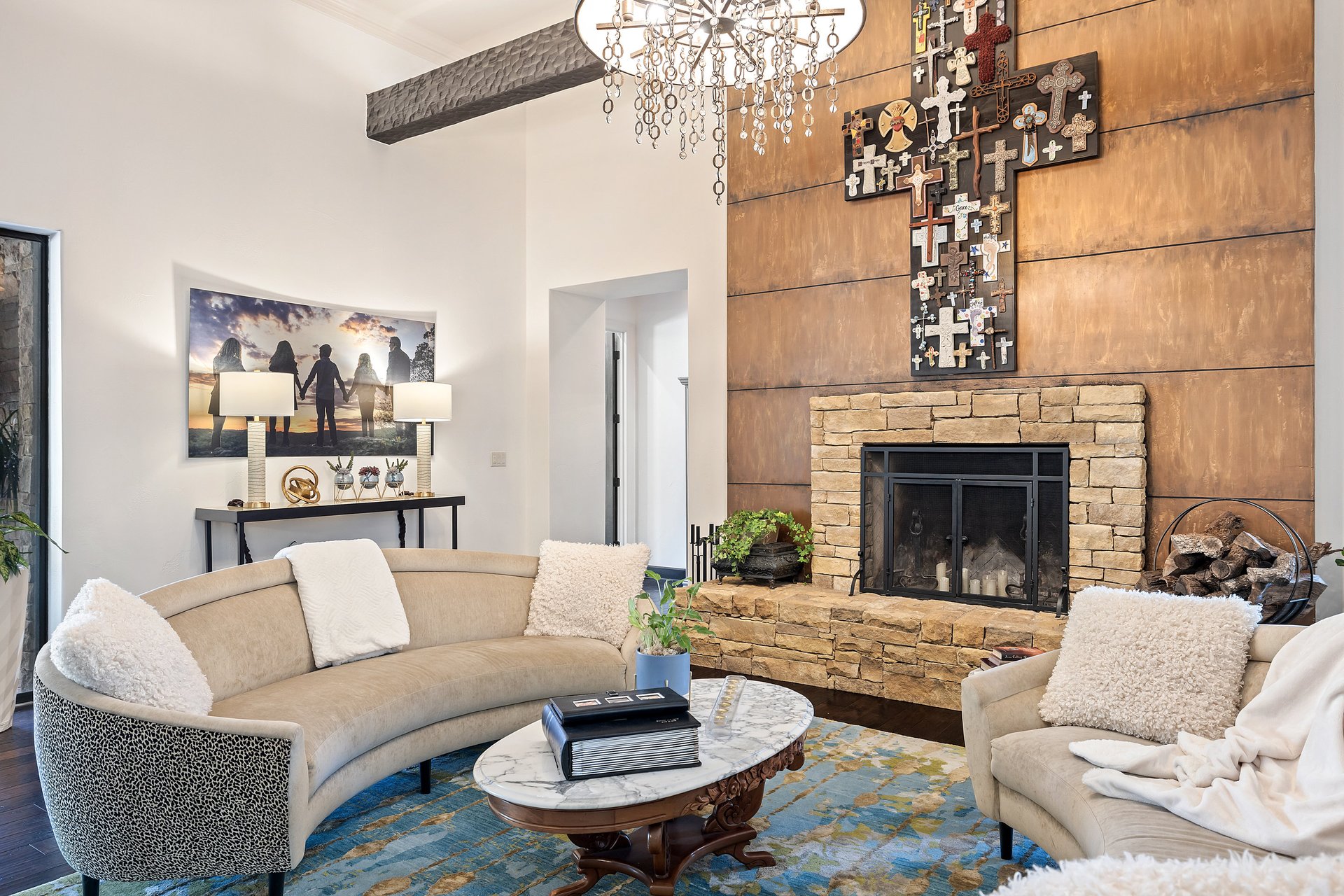 12802 Hacienda Ridge