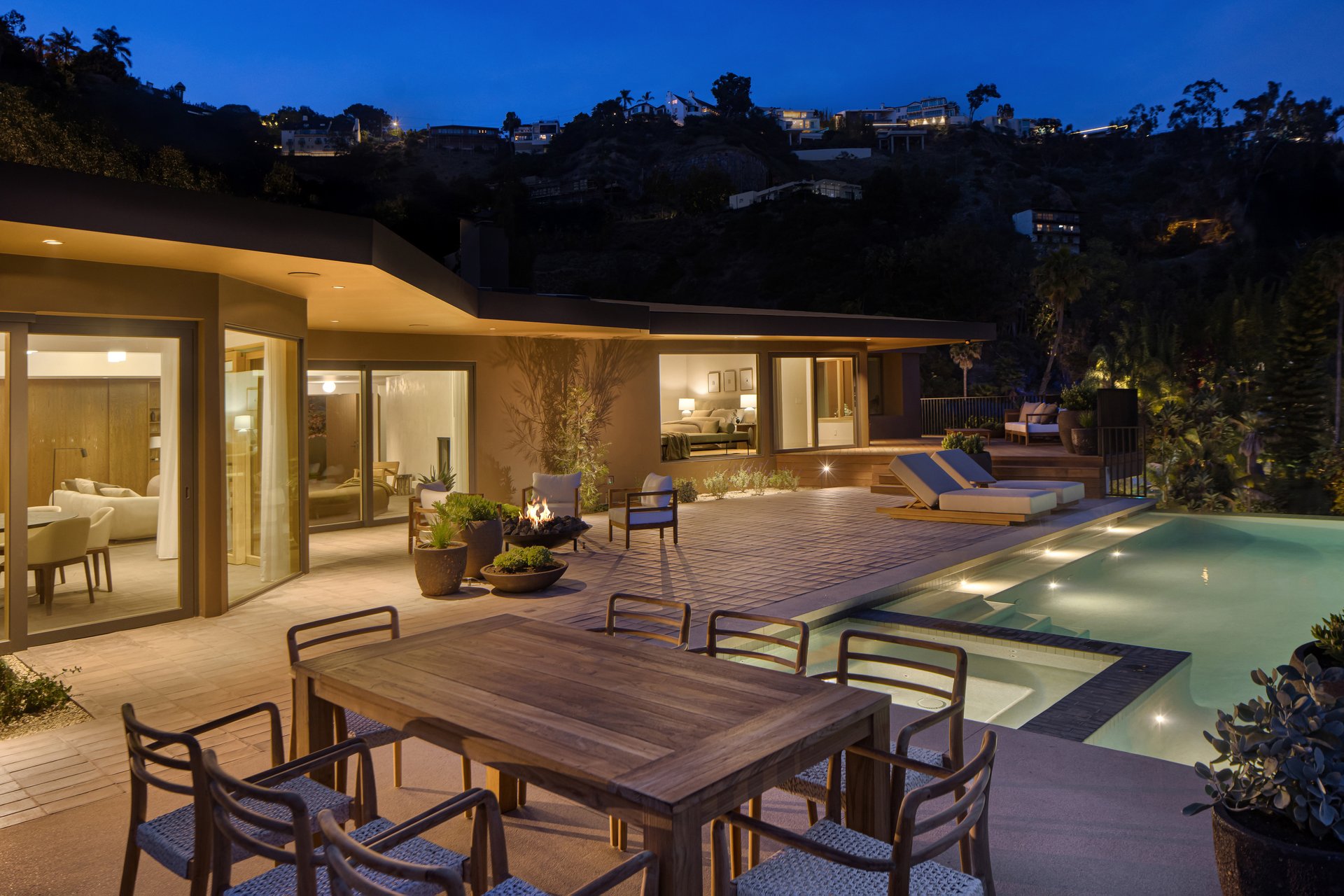 1849 Rising Glen Rd, Sunset Strip