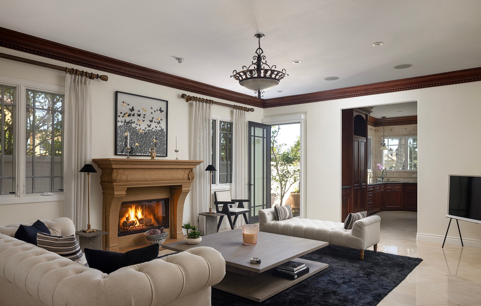 14 San Rafael Place