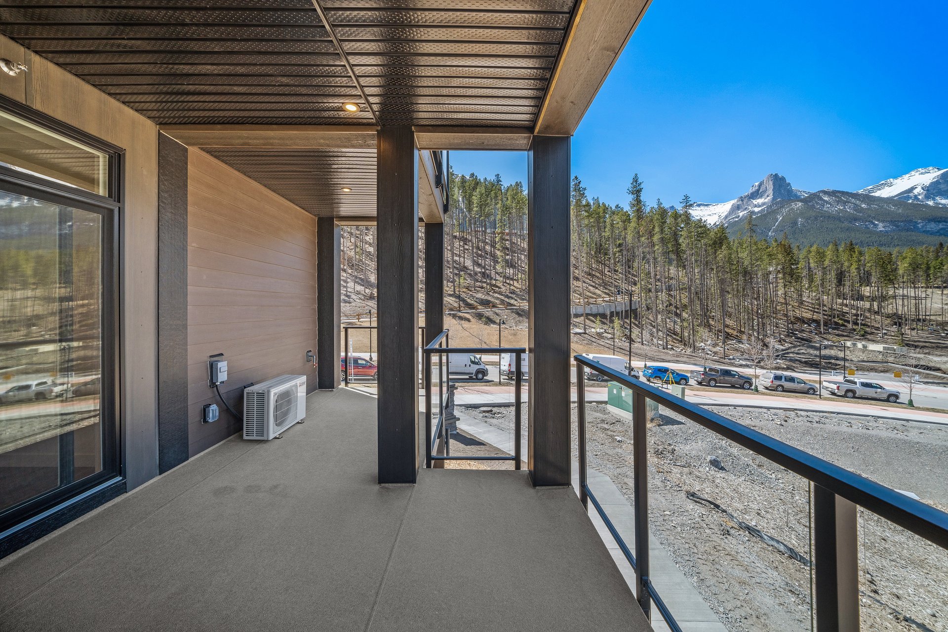 10 Cascade Ridge Unit: 205