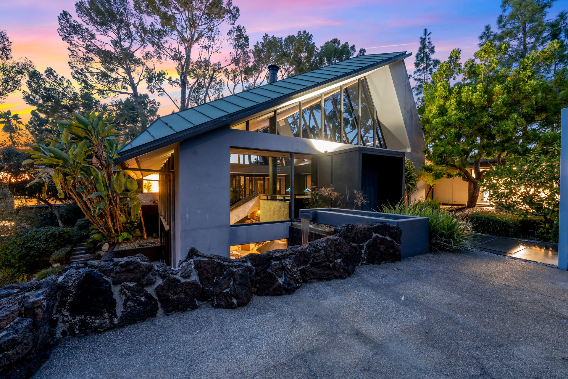1100 Paso Alto Rd
