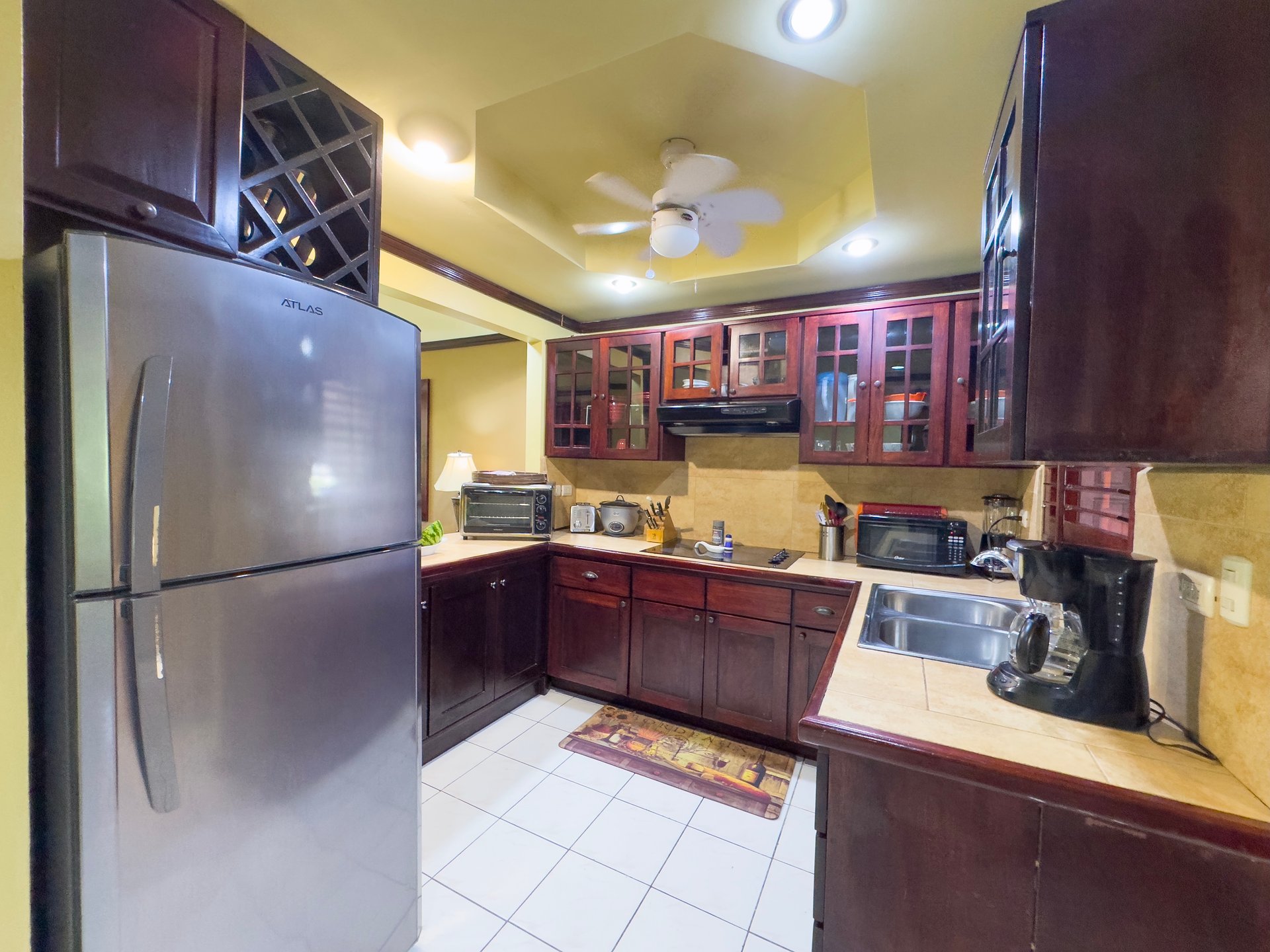 Laguna Eco Village: Condo 113: A great fit for nature lovers and adventurers