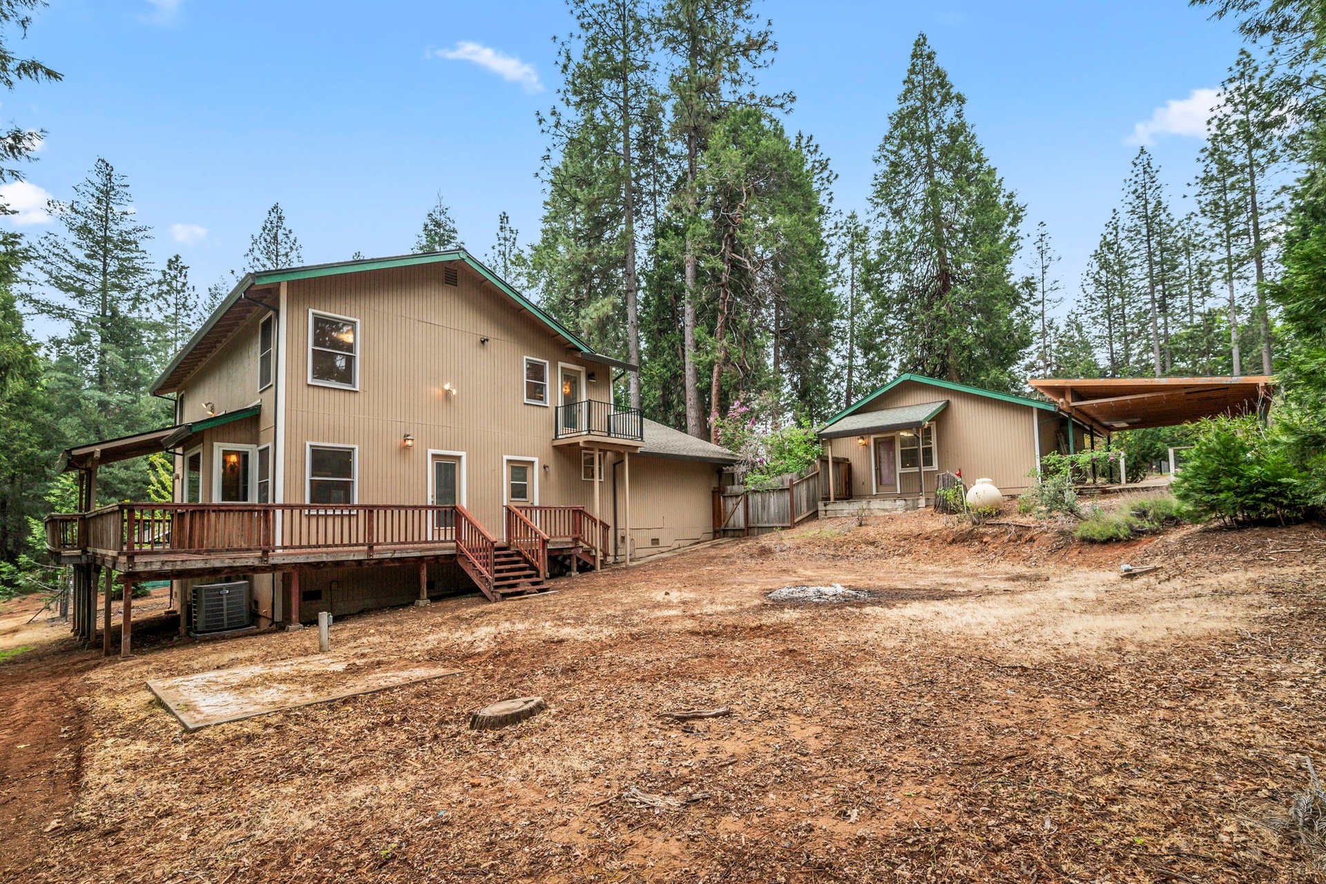 7481 Slug Gulch Rd