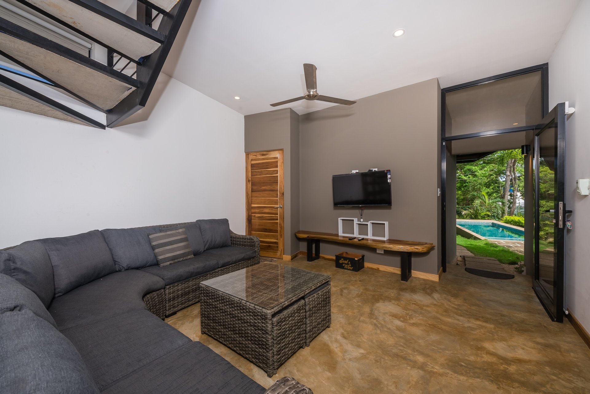 Casa Chaperon | Lowest-Priced Home in Tamarindo Park