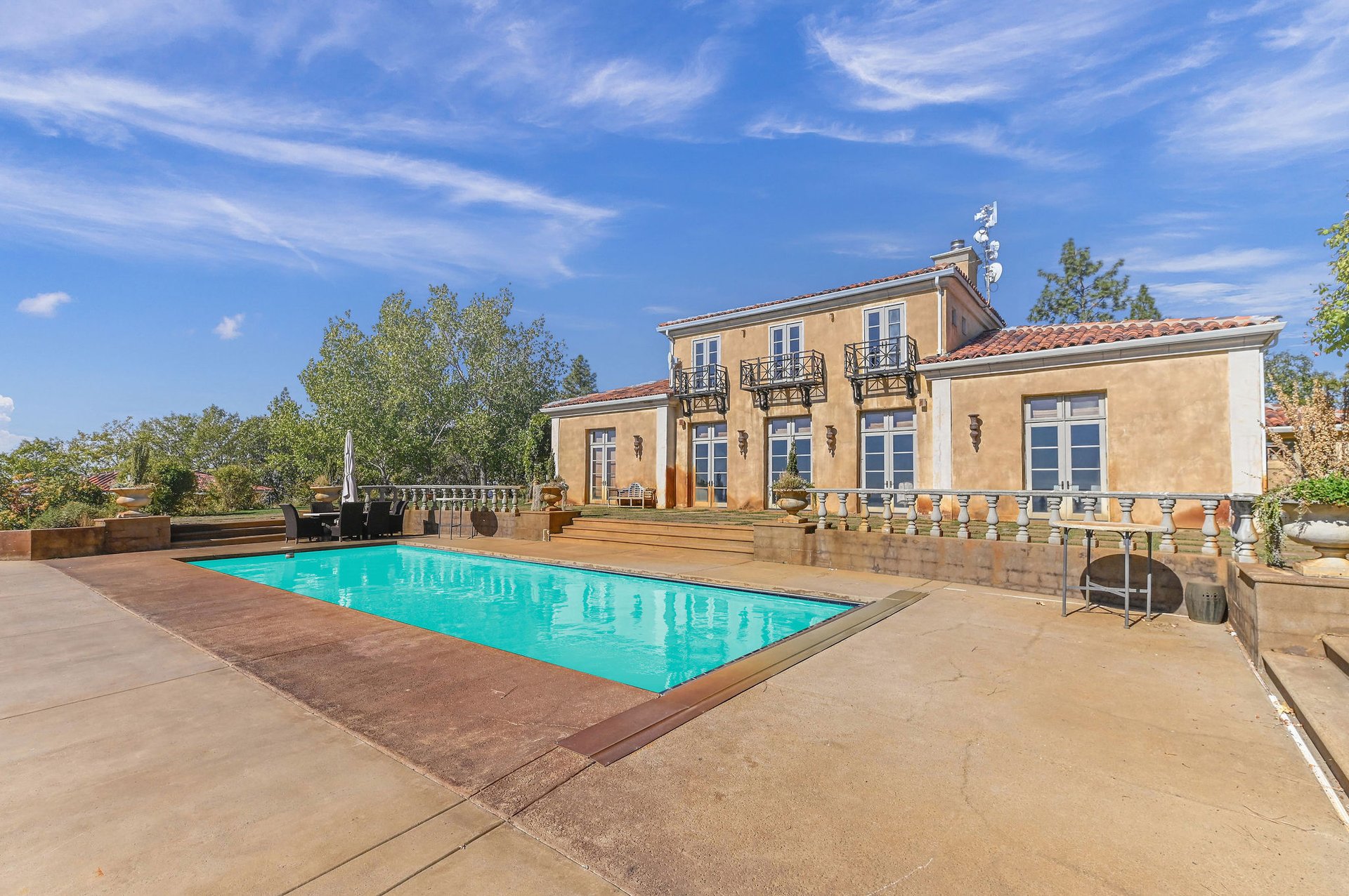 2500 Folendorf Road