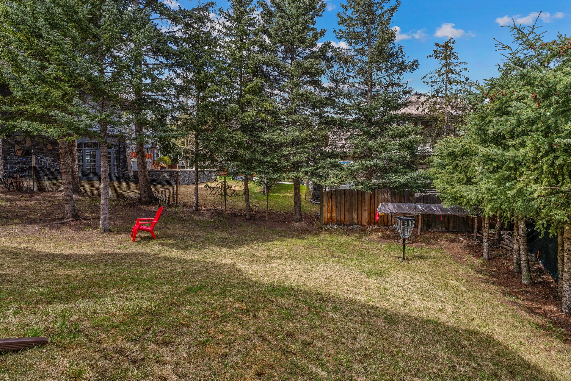 108 Lougheed Circle