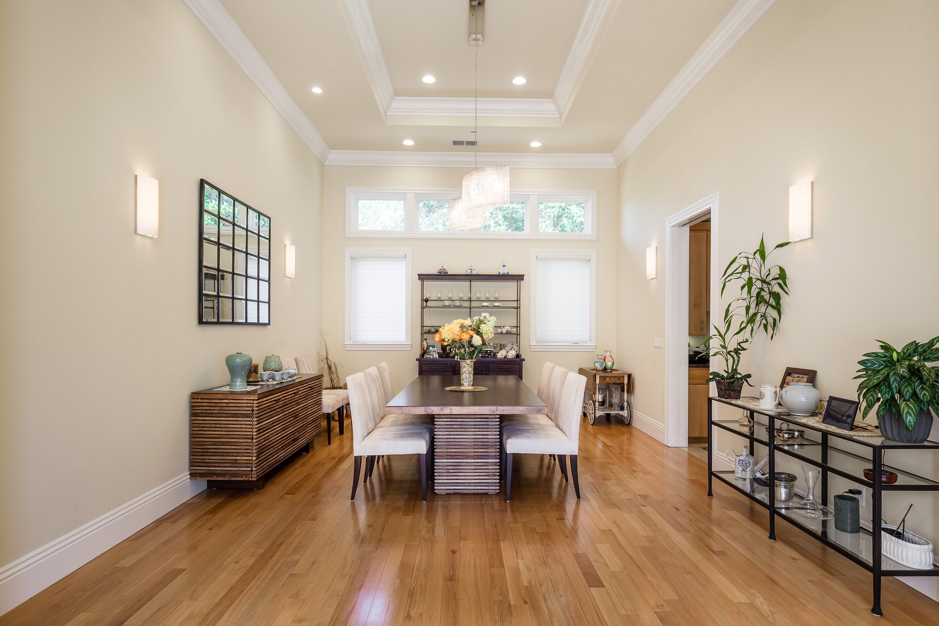 Flats:Los Altos Hills/Palo Alto Hills