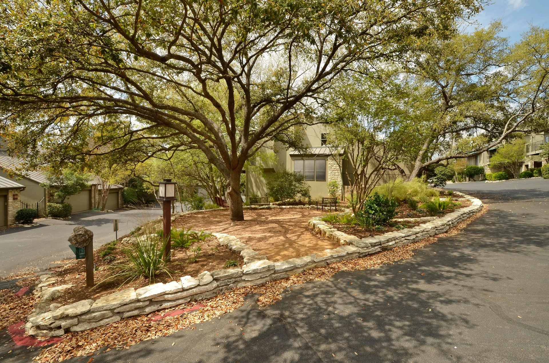 1821 Westlake Drive #109