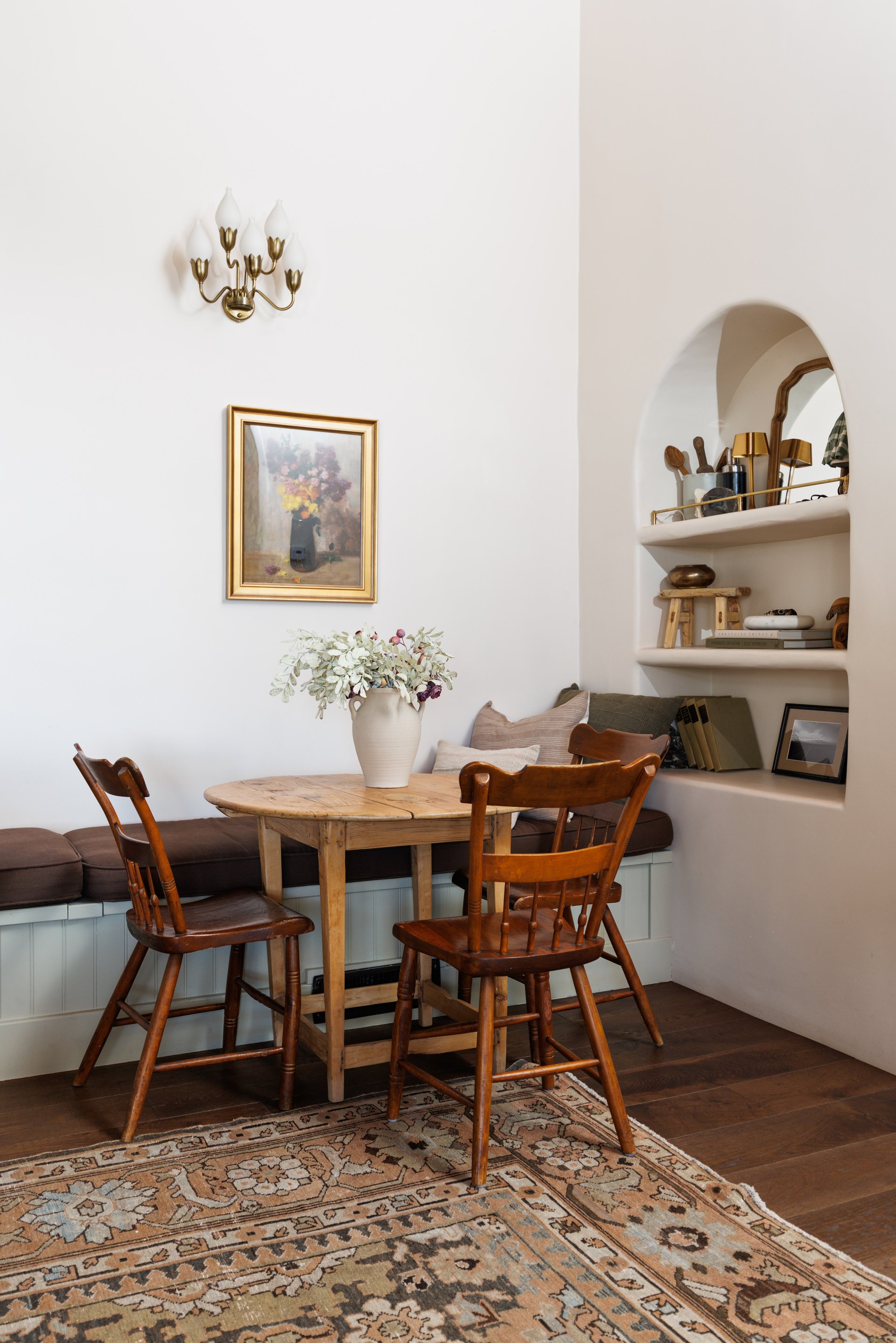 22 Acres of Timeless California Living