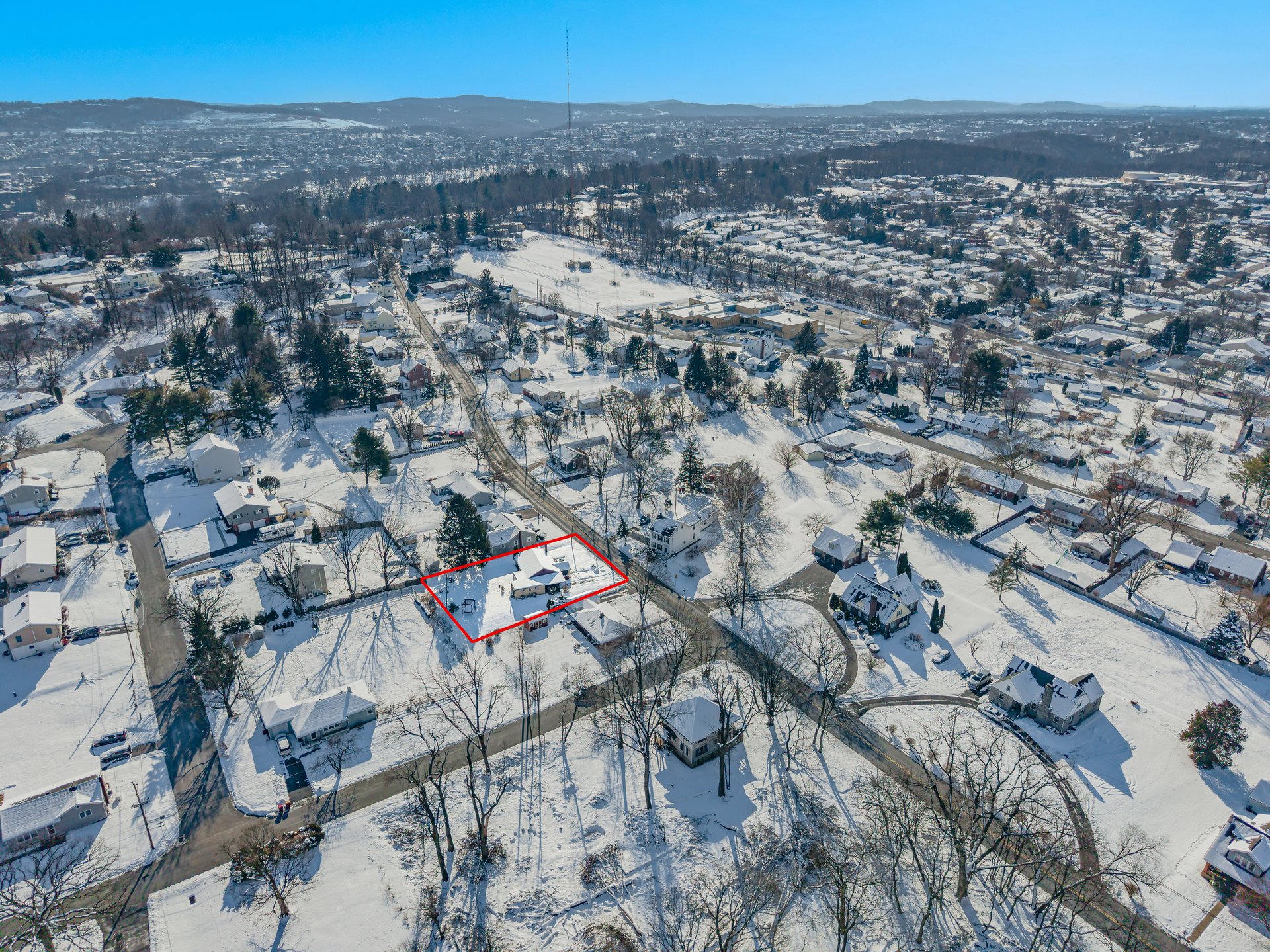 1407 Richmond Road