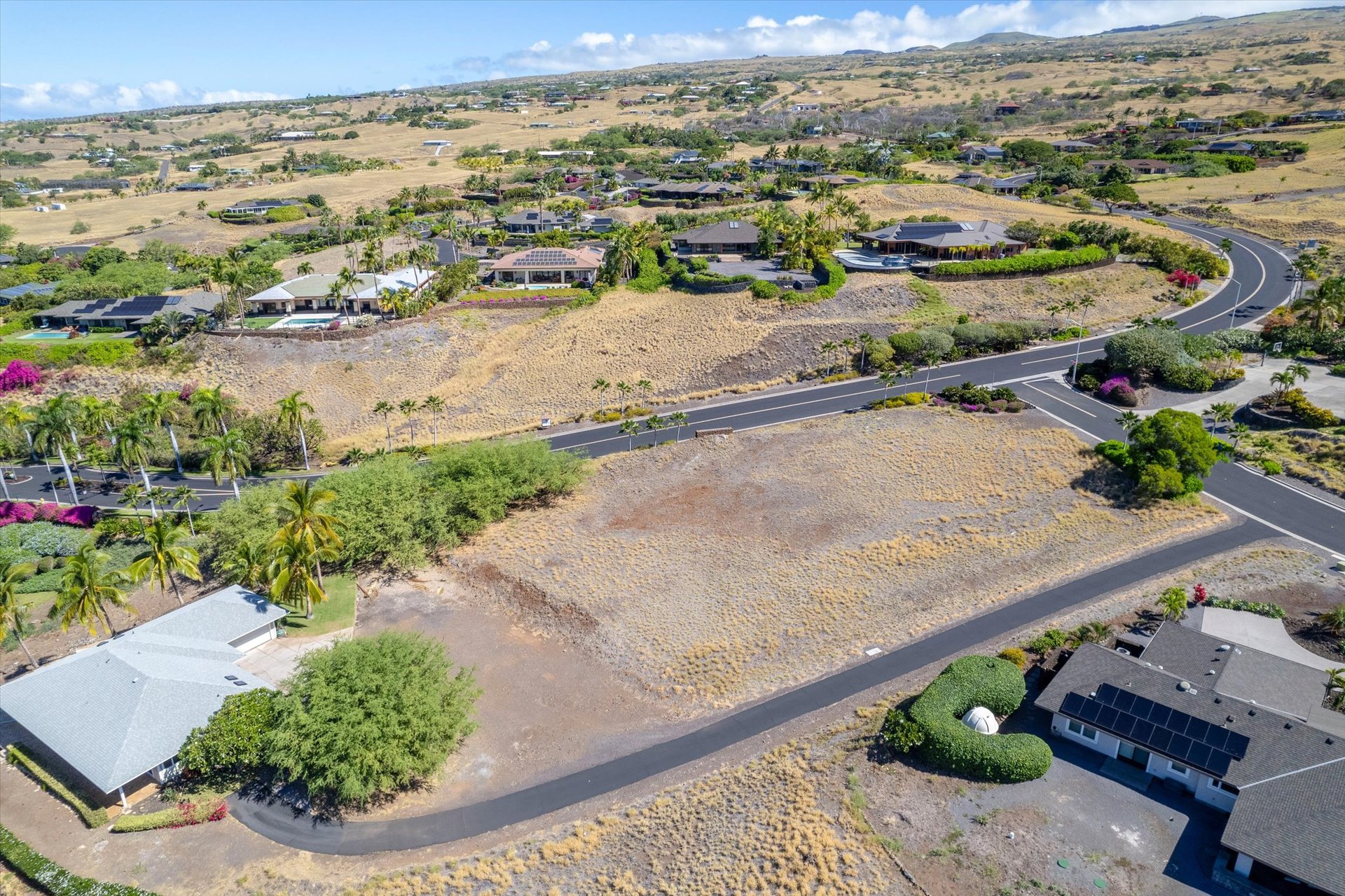 Kohala By The Sea Vacant Land
