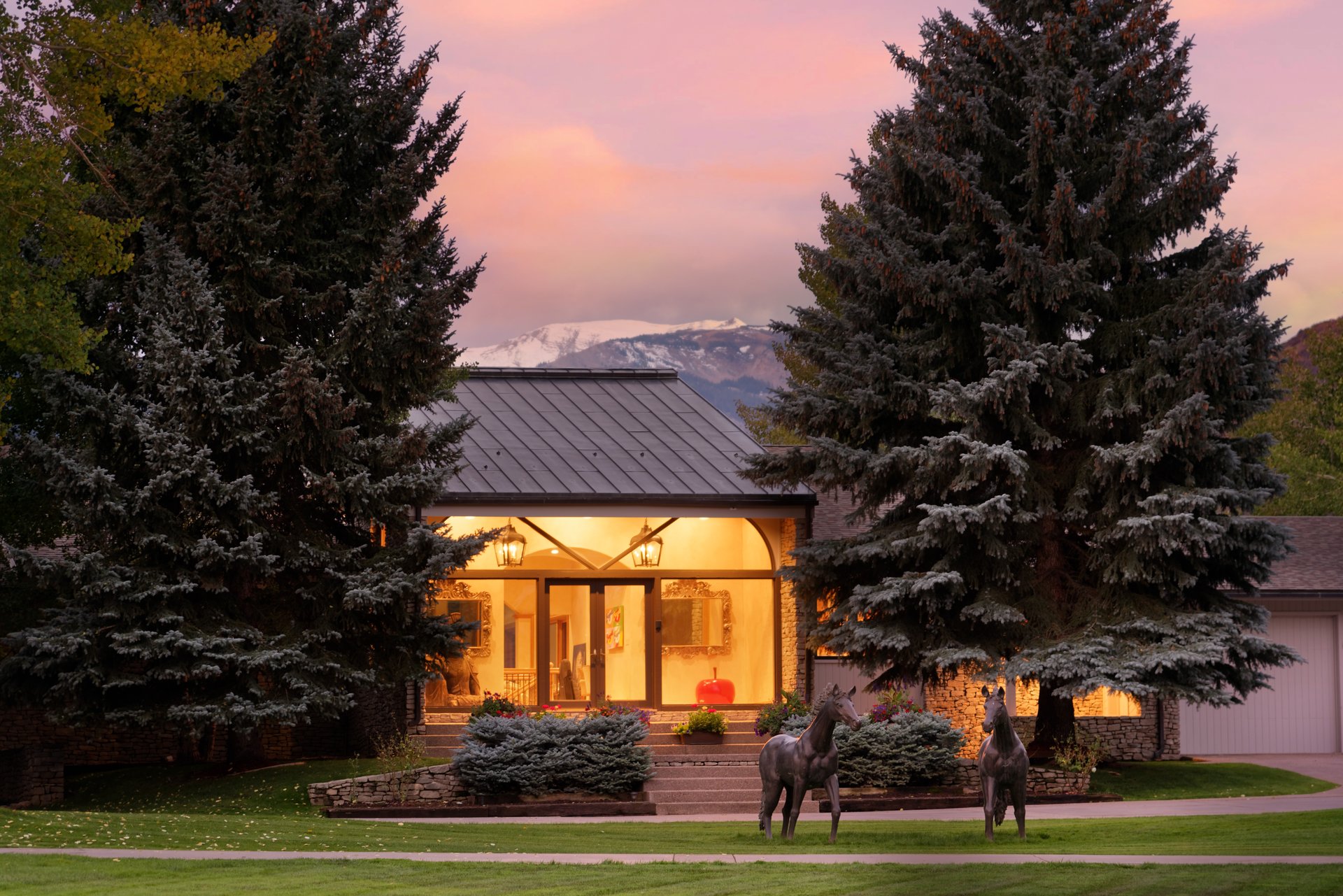 Merry Go Ranch
