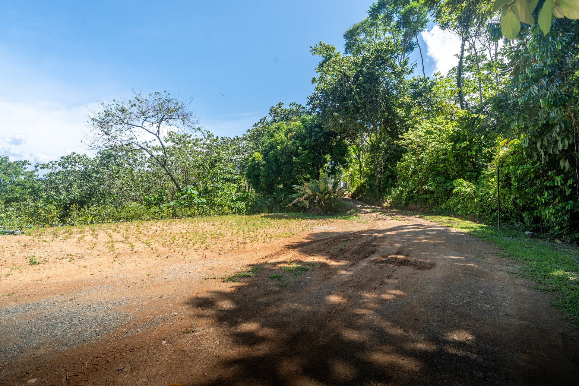 Prime Las Brisas Property with Ocean View, New Home & Room to Build 