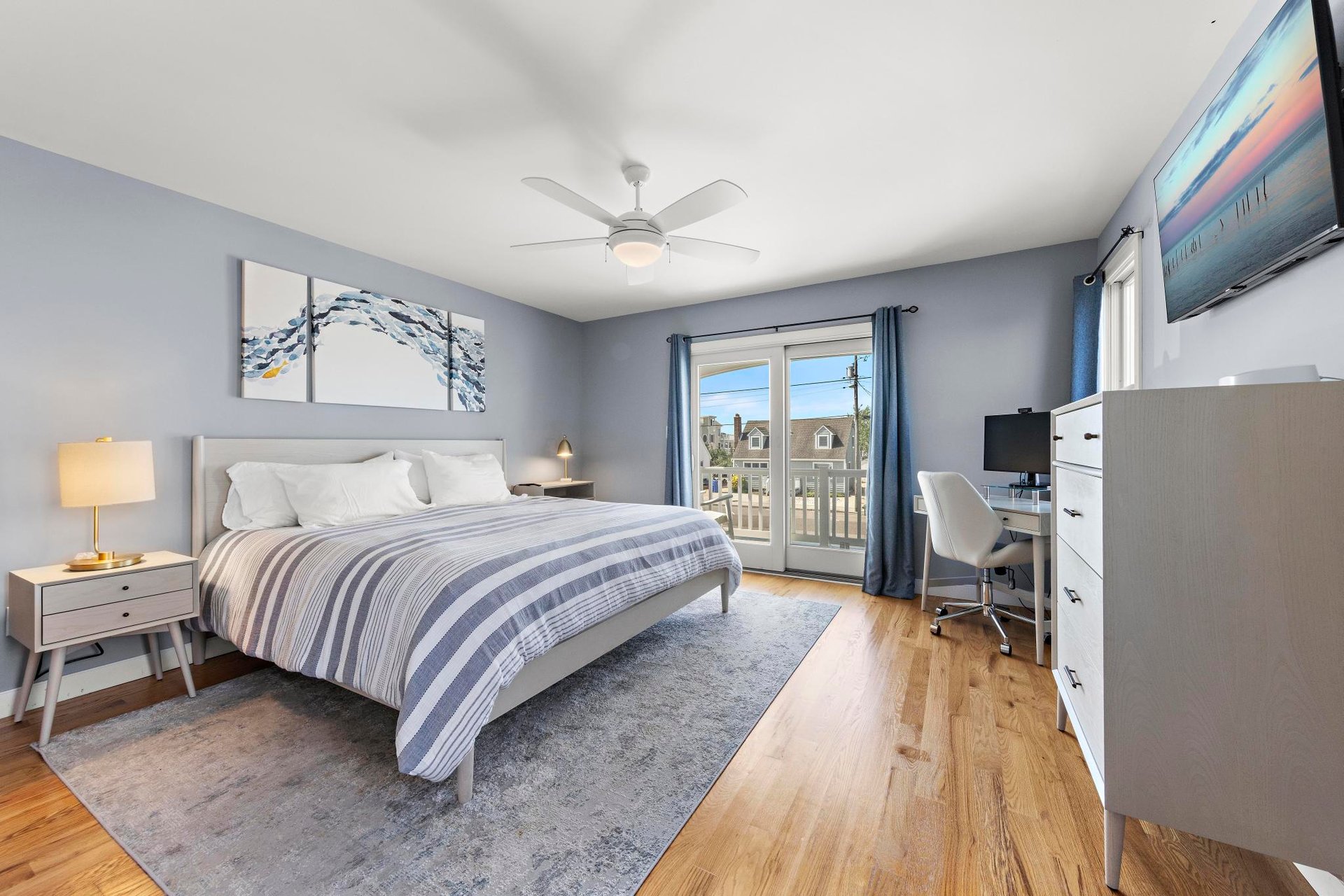 407 B Coral Street, Beach Haven