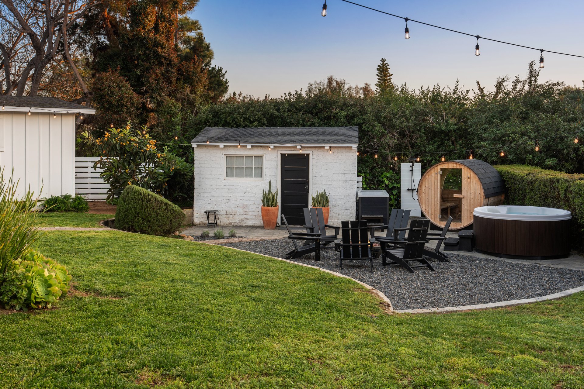 Bungalow On Highland