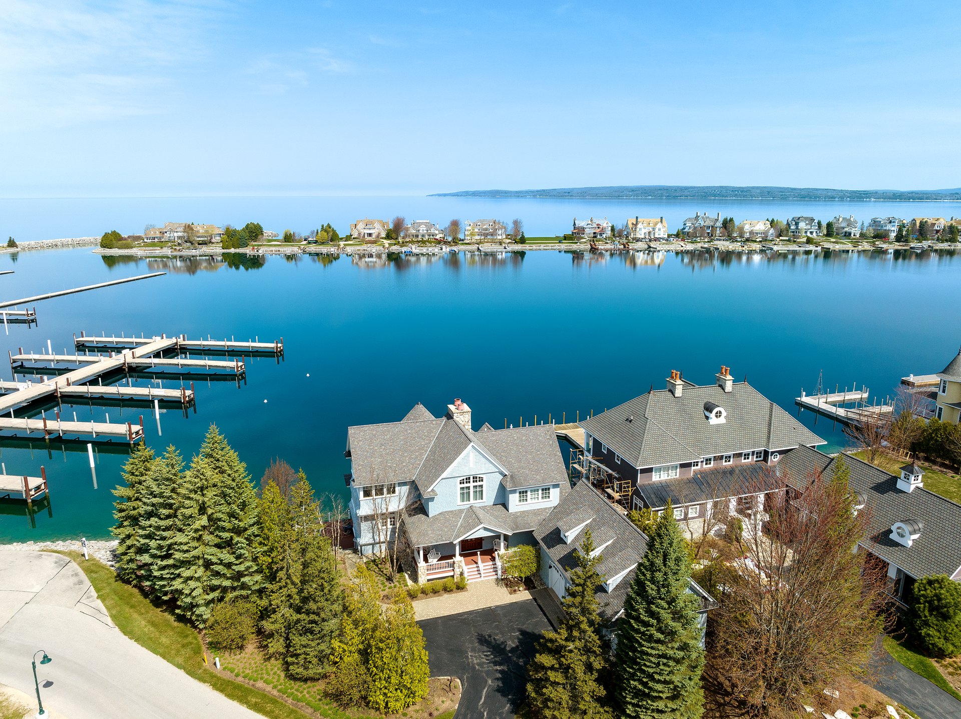 Bay Harbor Home - LONG TERM RENTAL ONLY