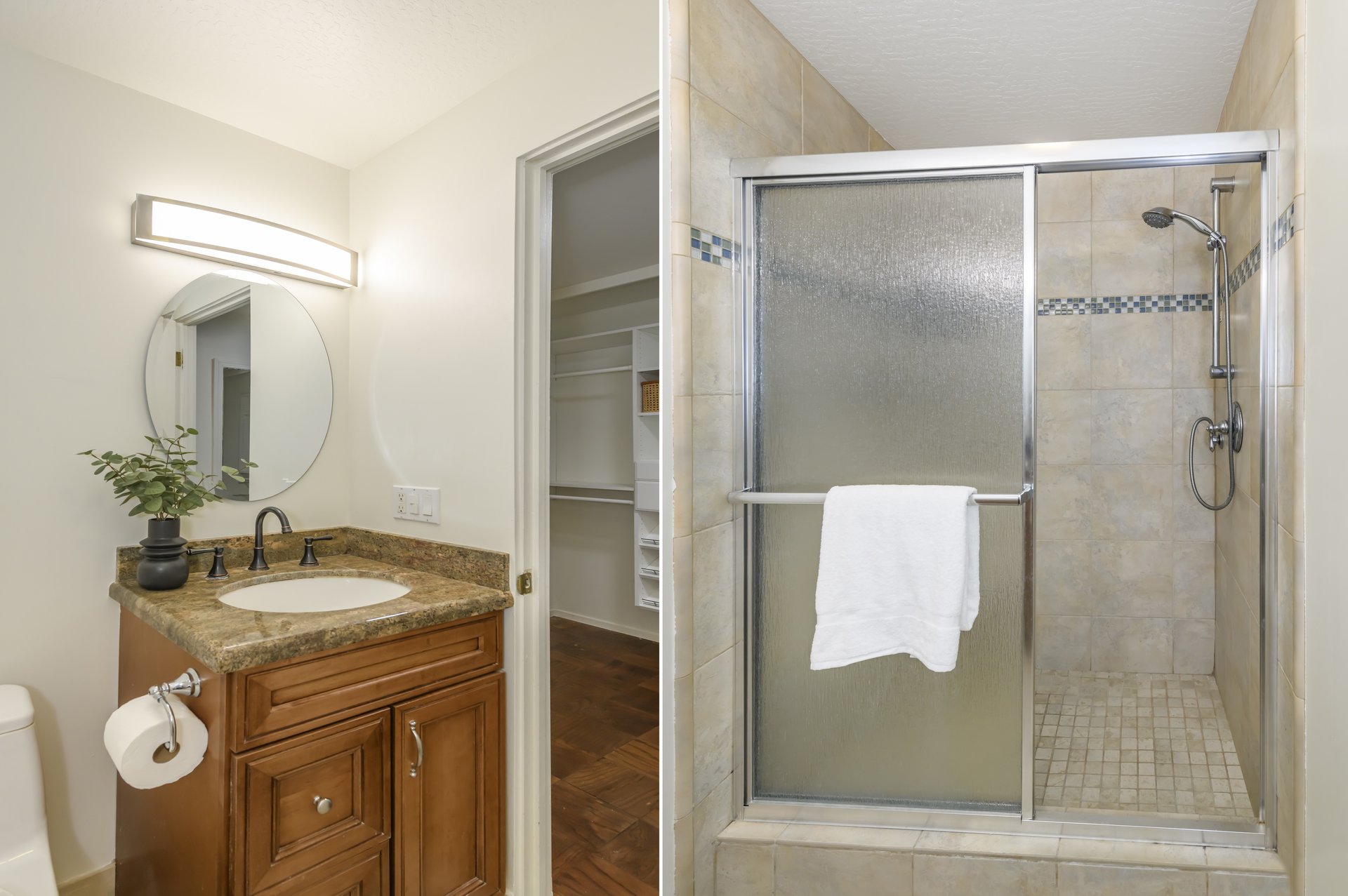 Elegant Condominium with Resort-Style Appeal- Represented Seller