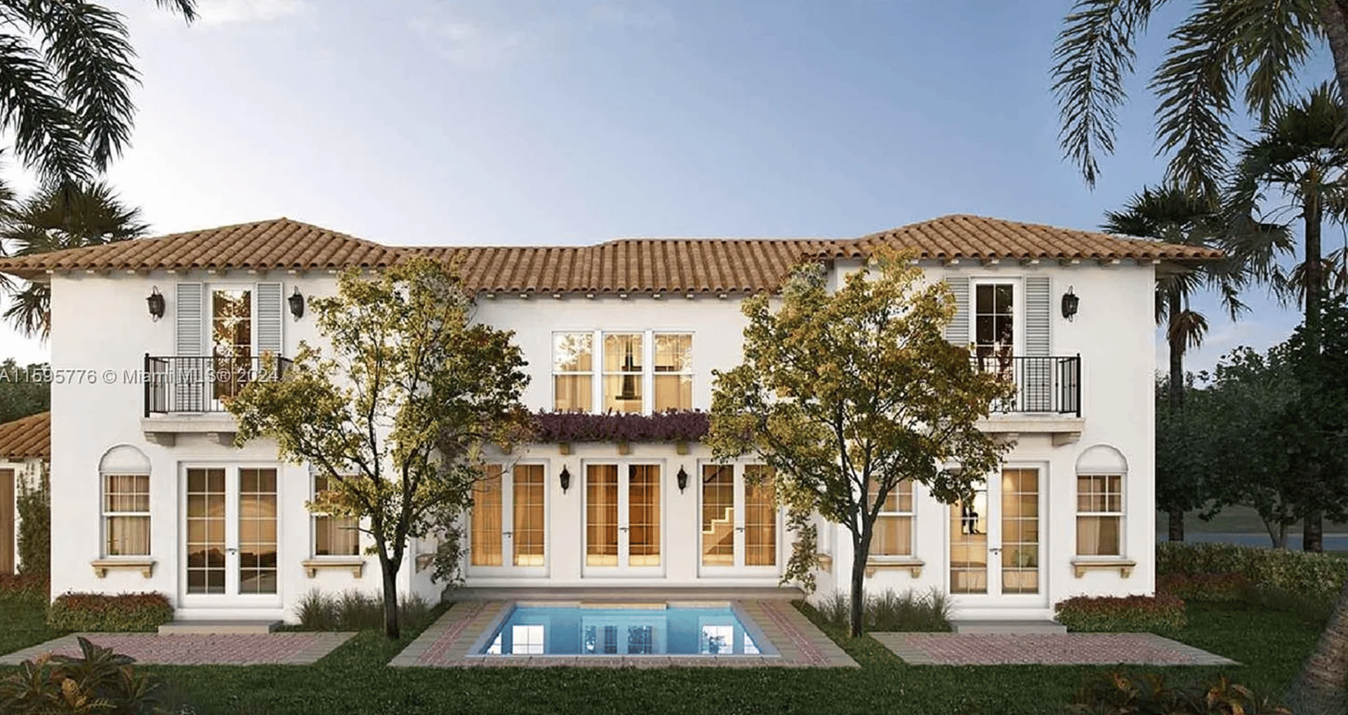 Open House | Coming Soon