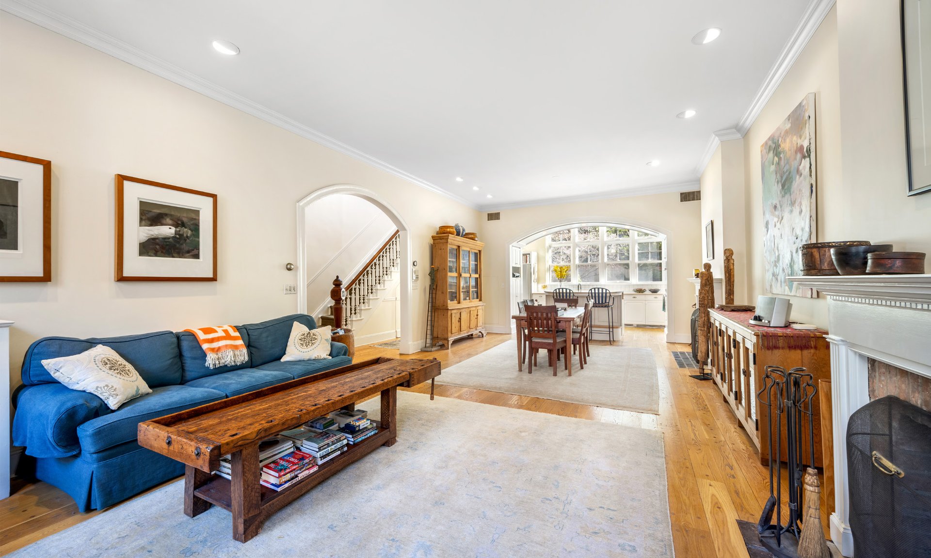 37 Garden Place