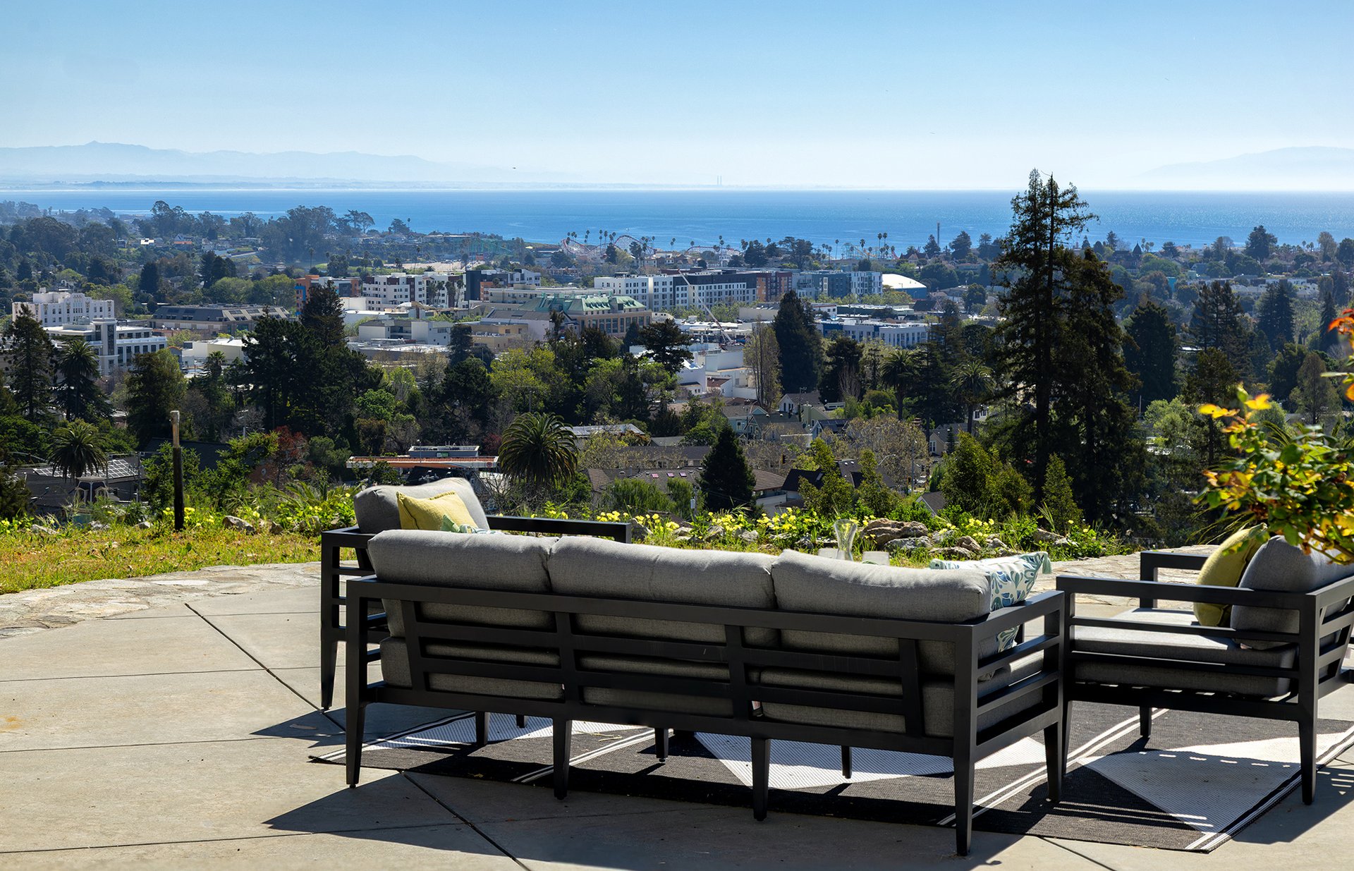 Villa Fair View - 535 Highland Ave
