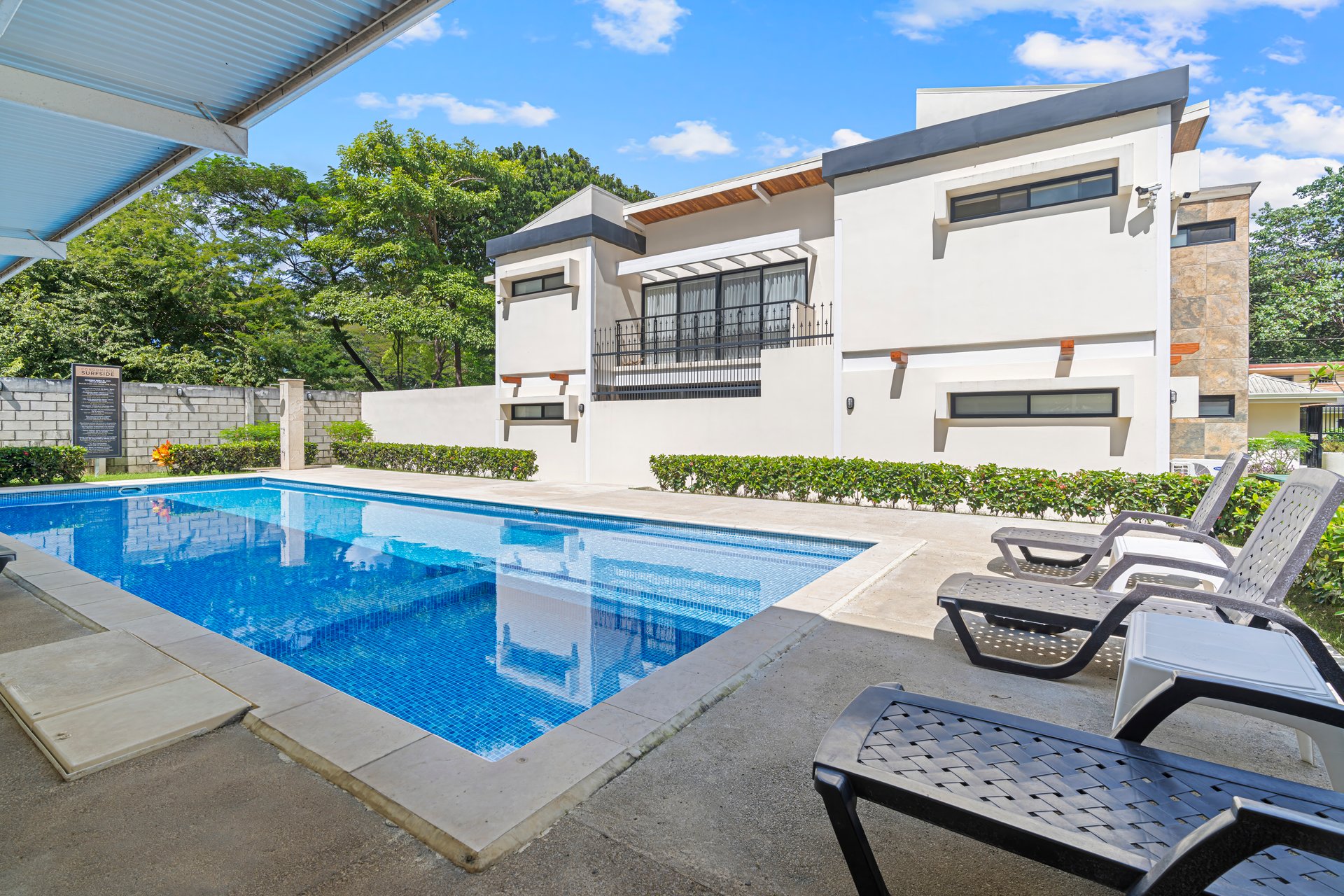 Aquarela Beach Residences | Prime 8-Unit Income Property Steps from Potrero Beach