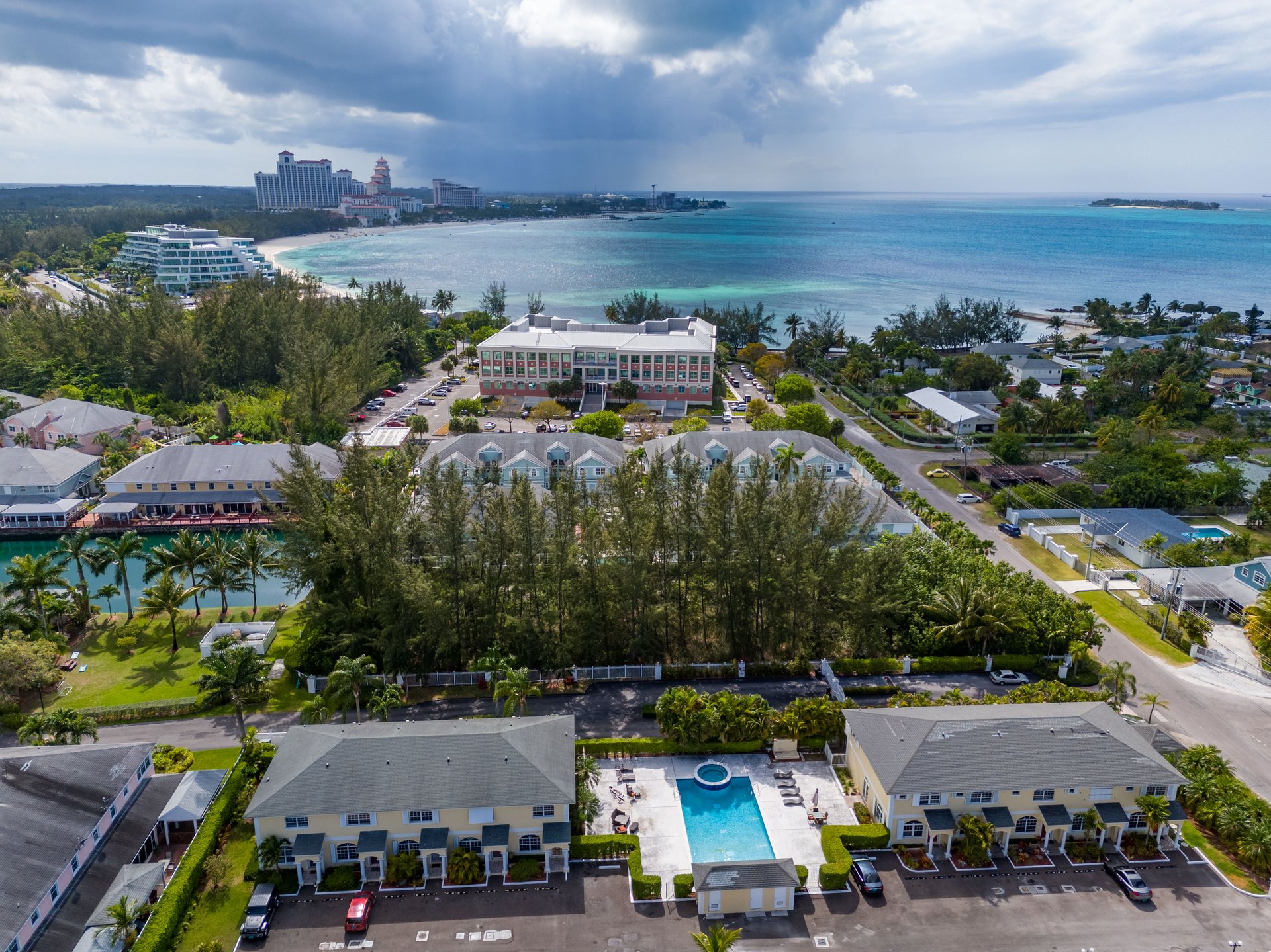 Seaview Drive Development Lot