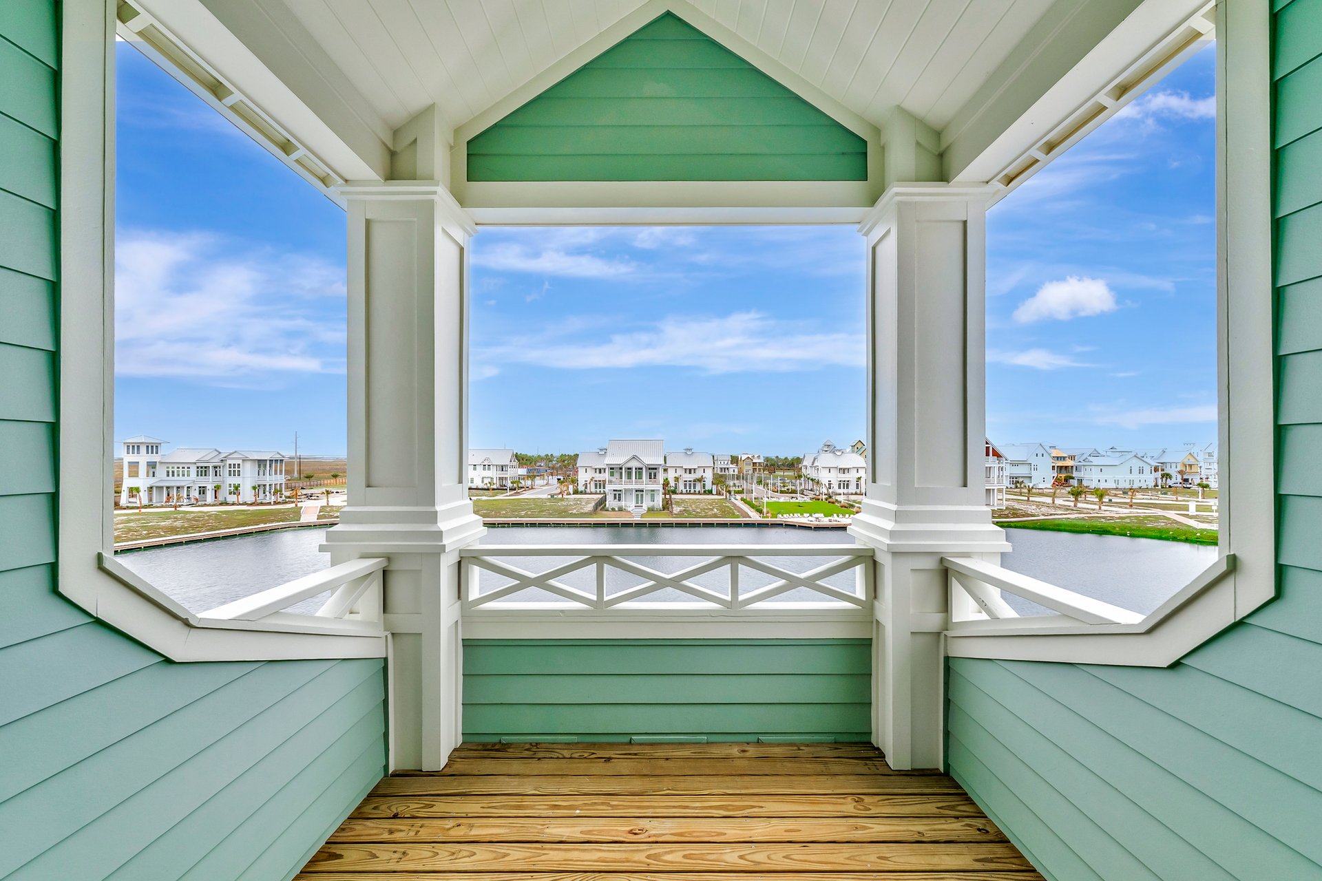Dewdrop Street, 6110 Sq. Ft.