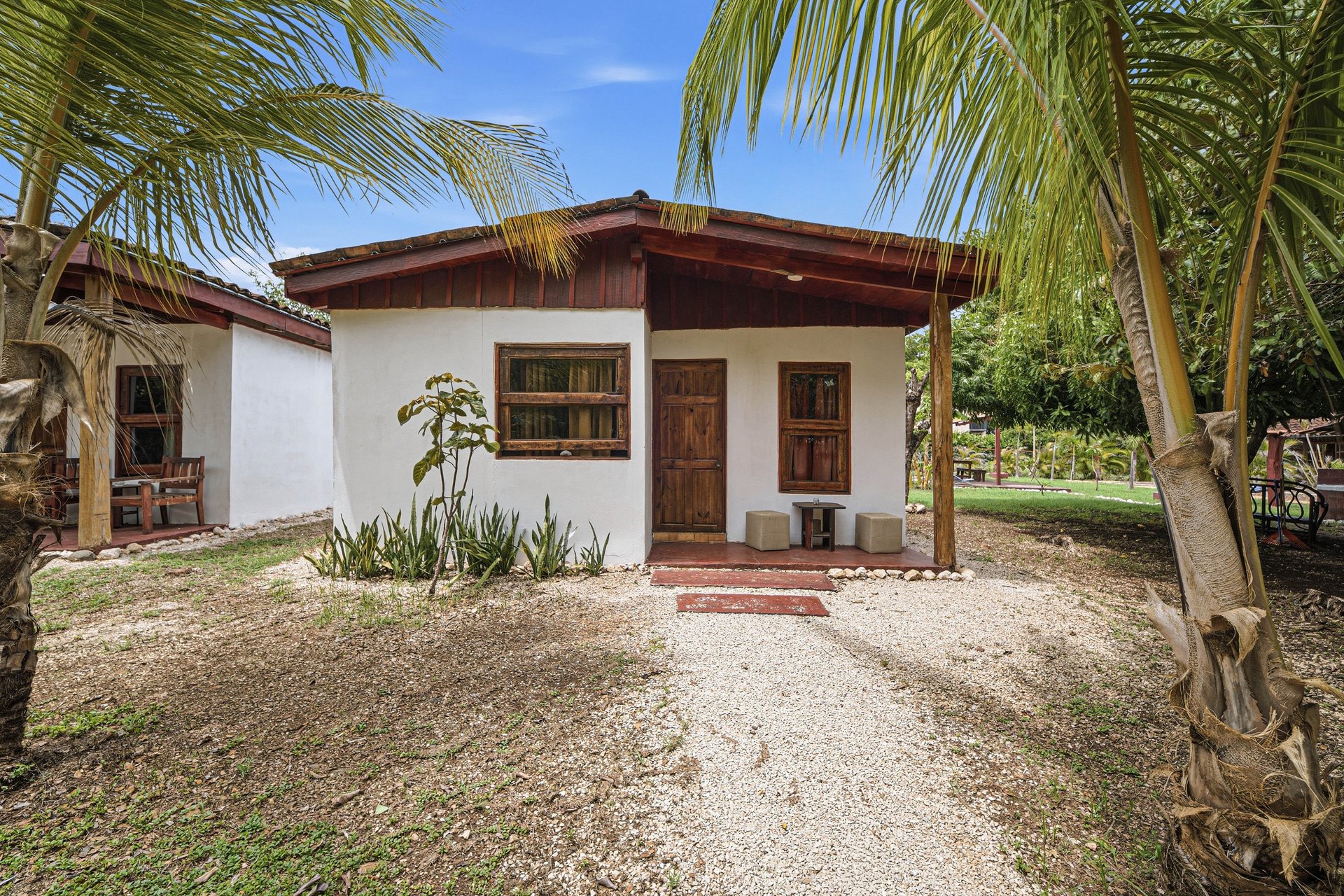 Las Salinitas de Playa Grande | Multi-Casita Investment Property with Pool & Owner Financing Available