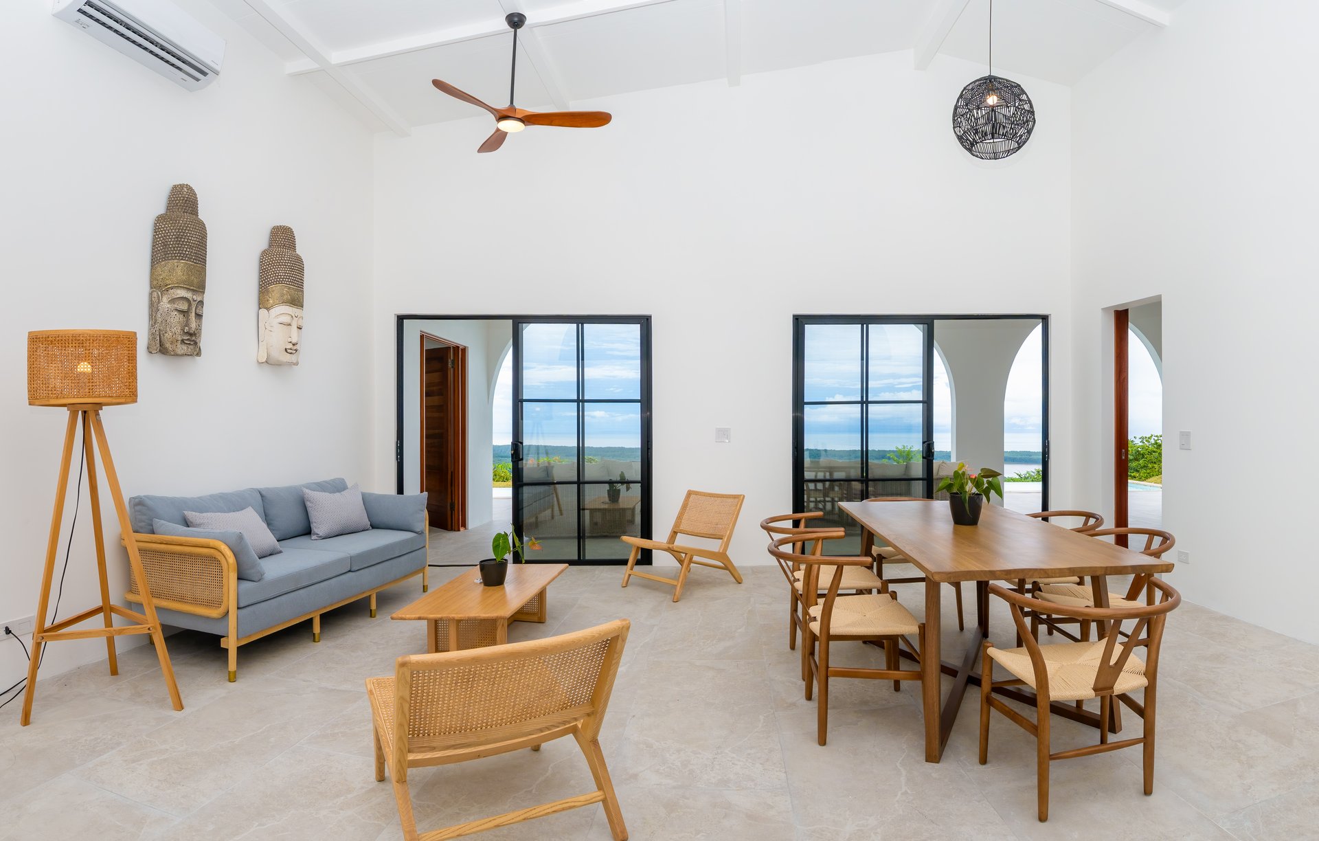 Southern Zone Gem, Ocean View