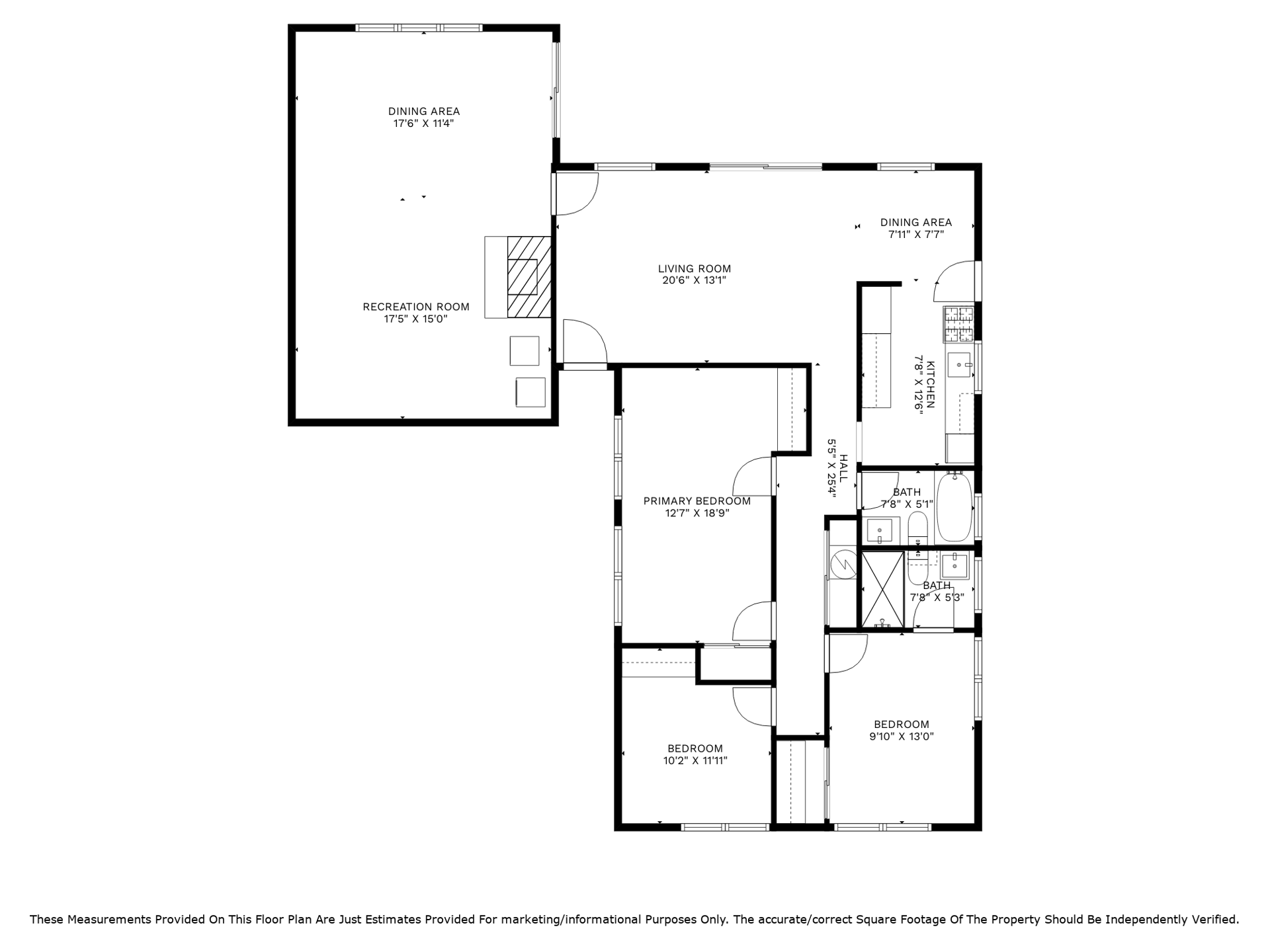 2020 Brown CT