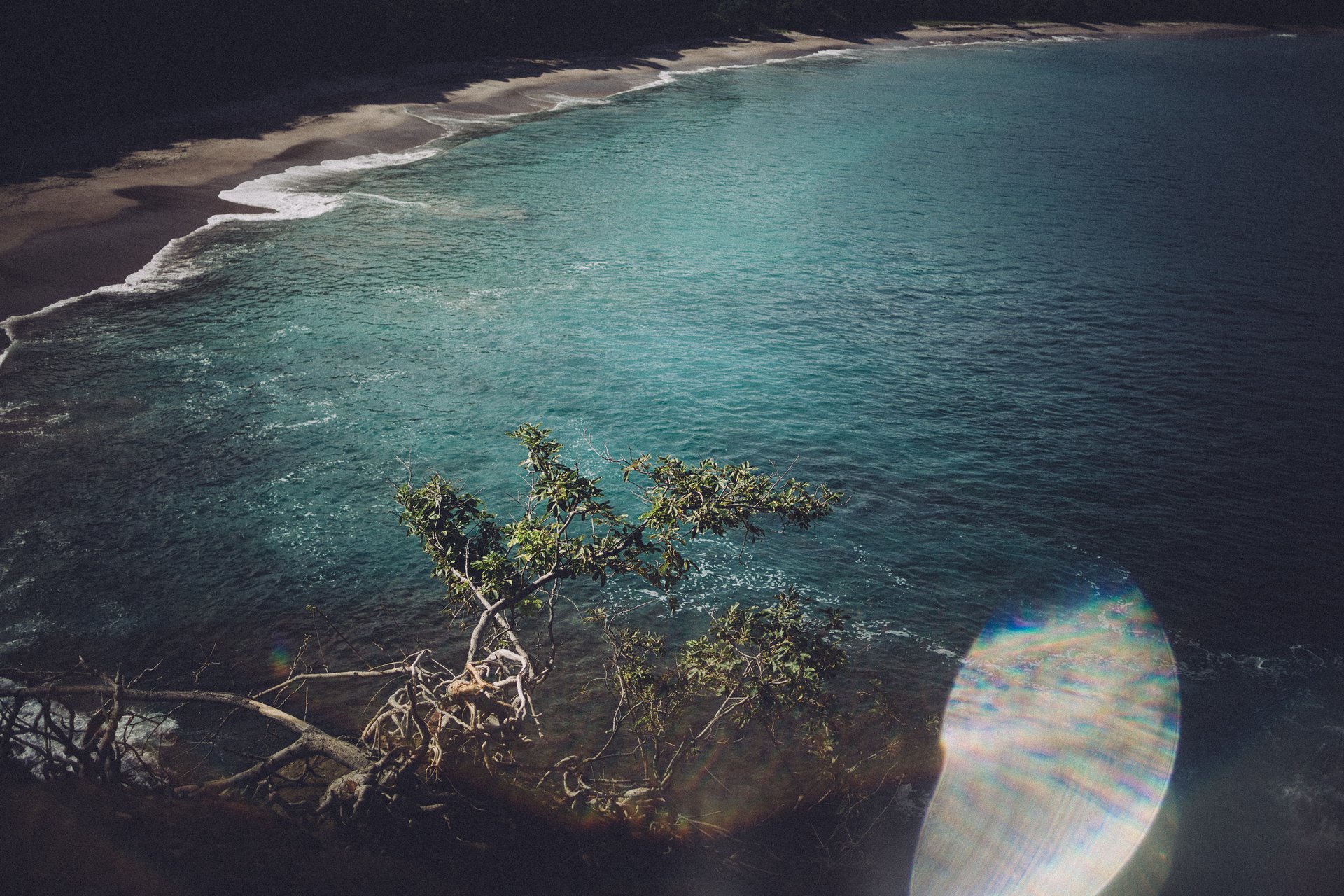  Punta Sabana & Mar Serena: Own the Last Great Coastline in Costa Rica!