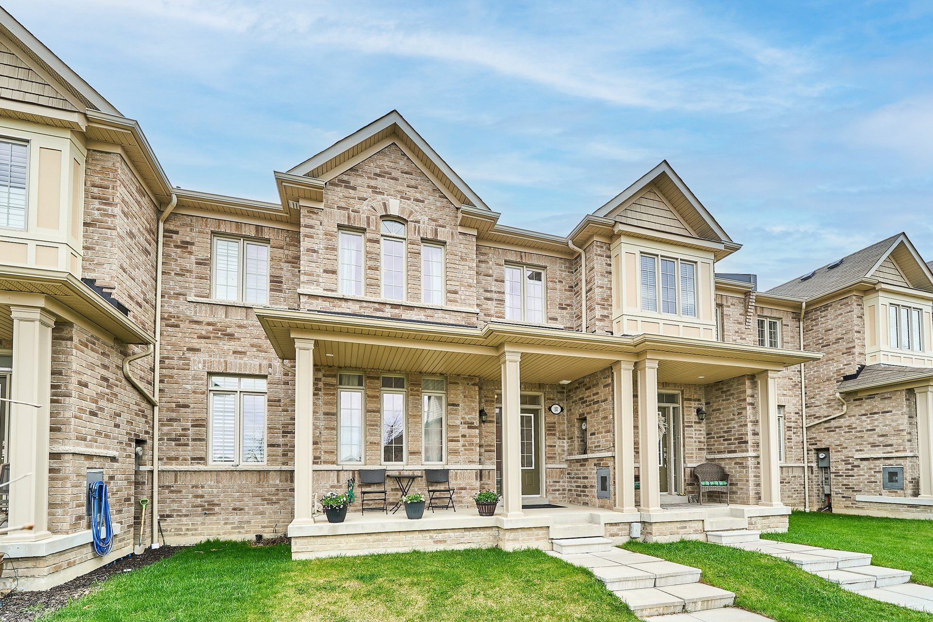 10 Drayton Avenue