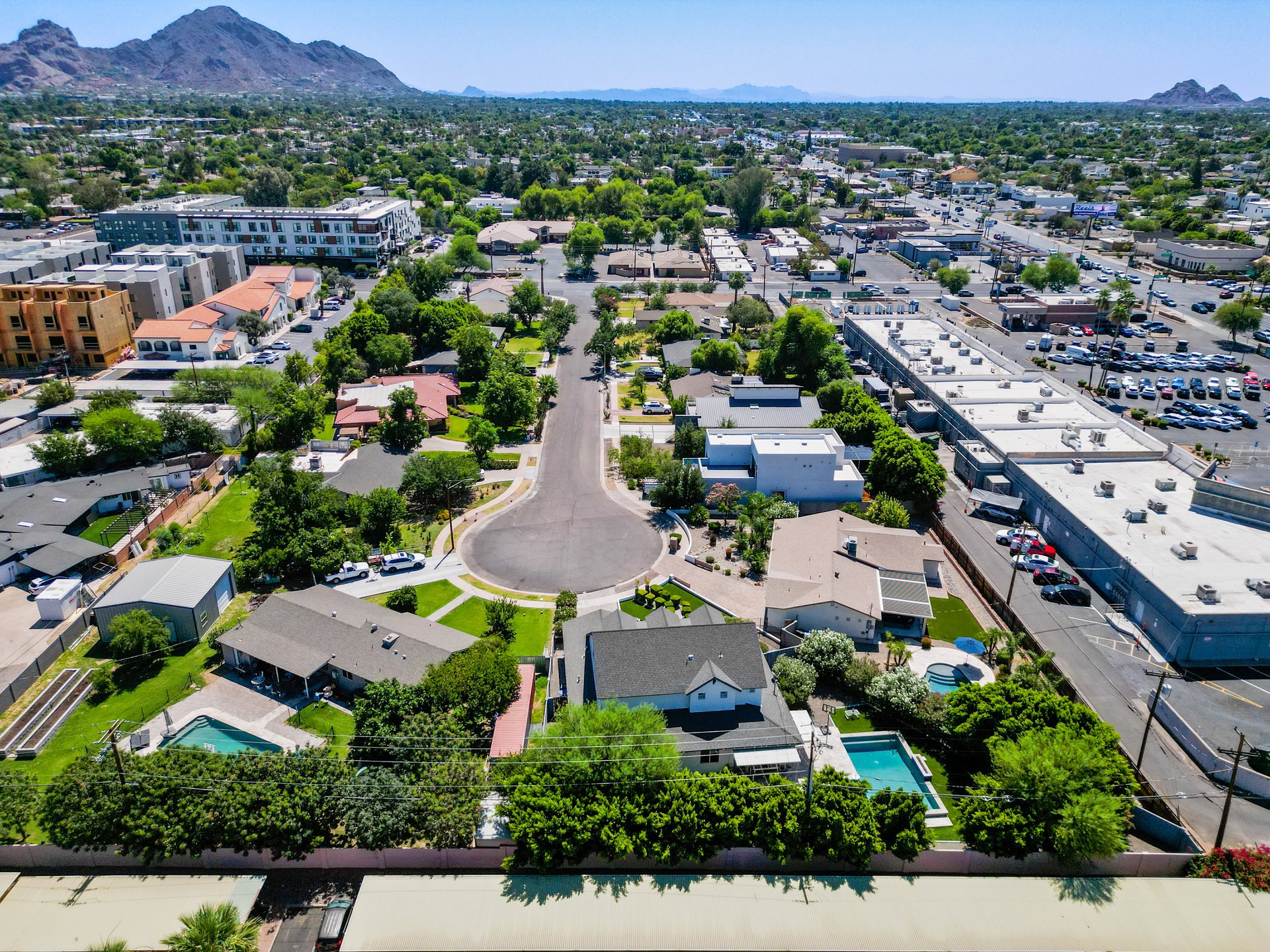 3109 E Monterosa Street