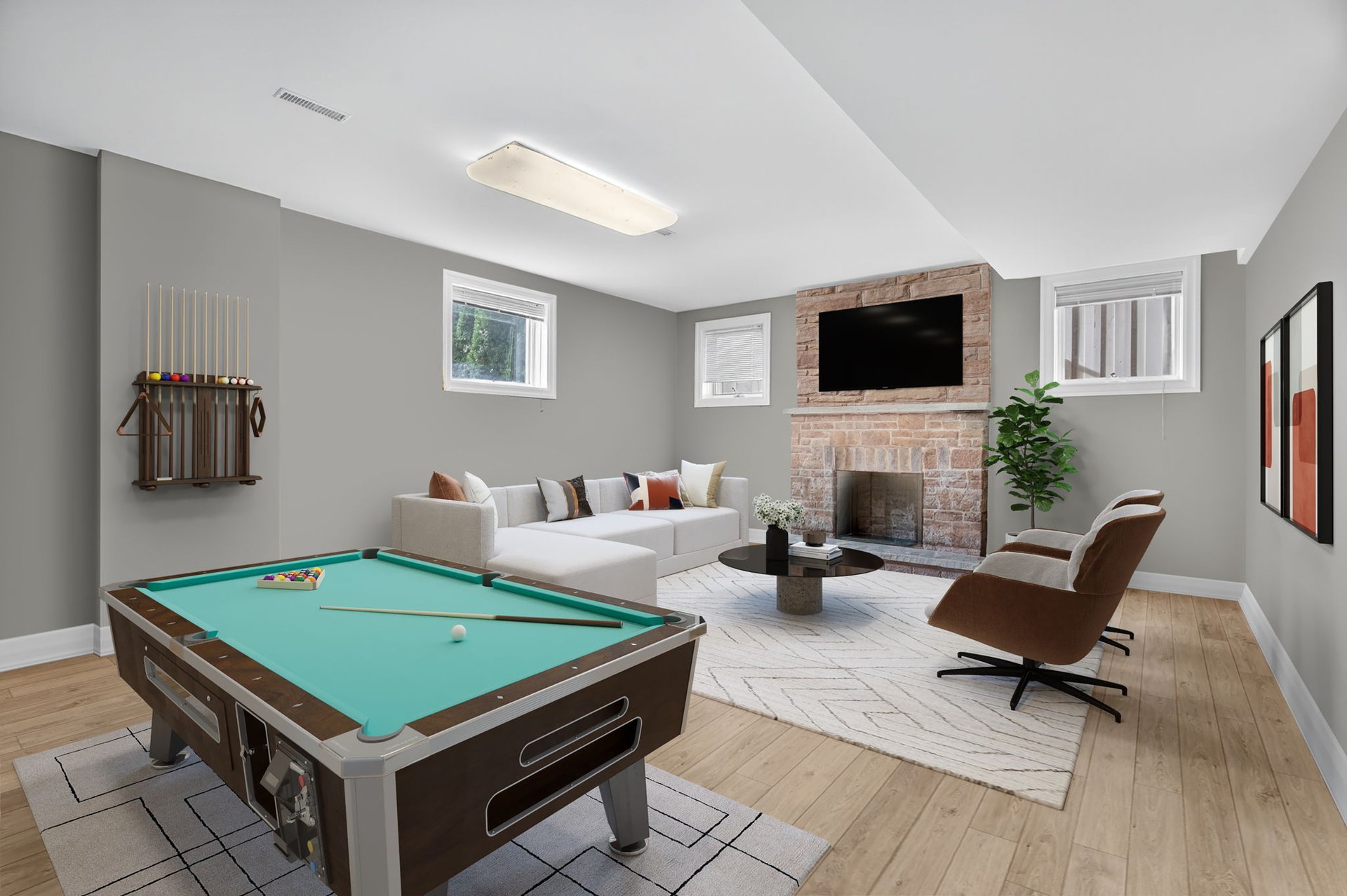 SOLD: The Heart Of Bedford Park