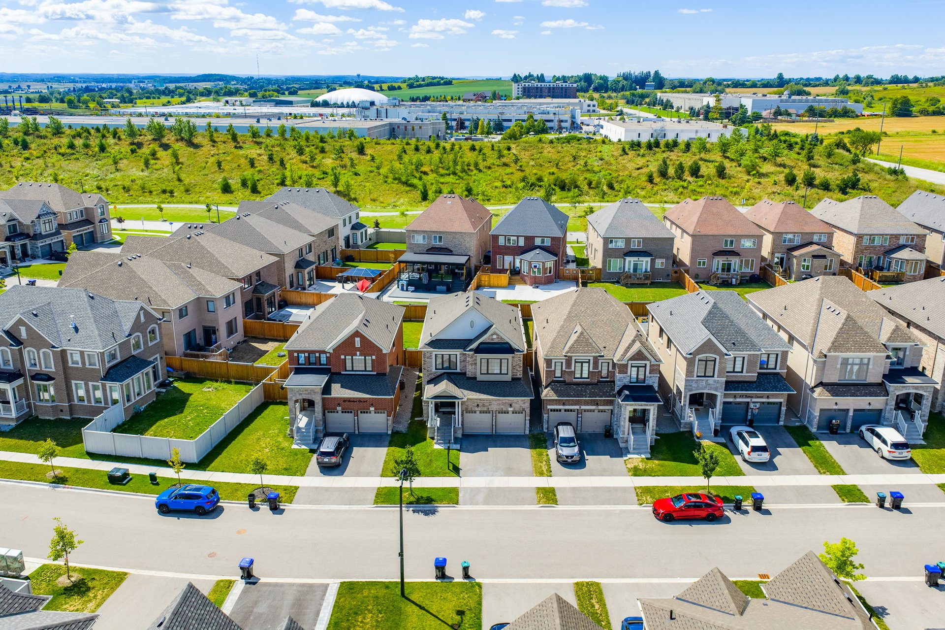 115 Bartram Crescent