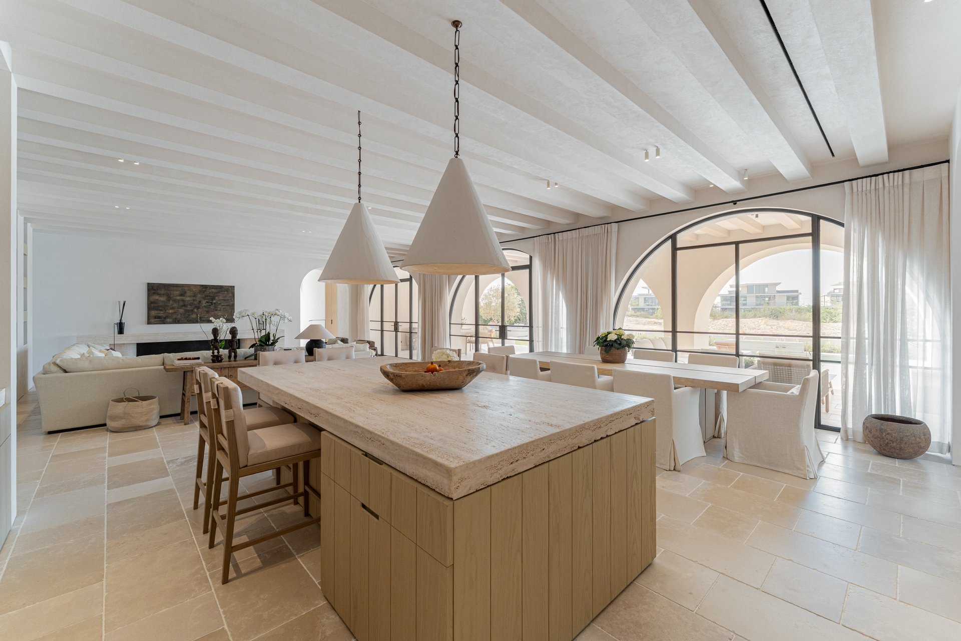 Emerald Hills Villa